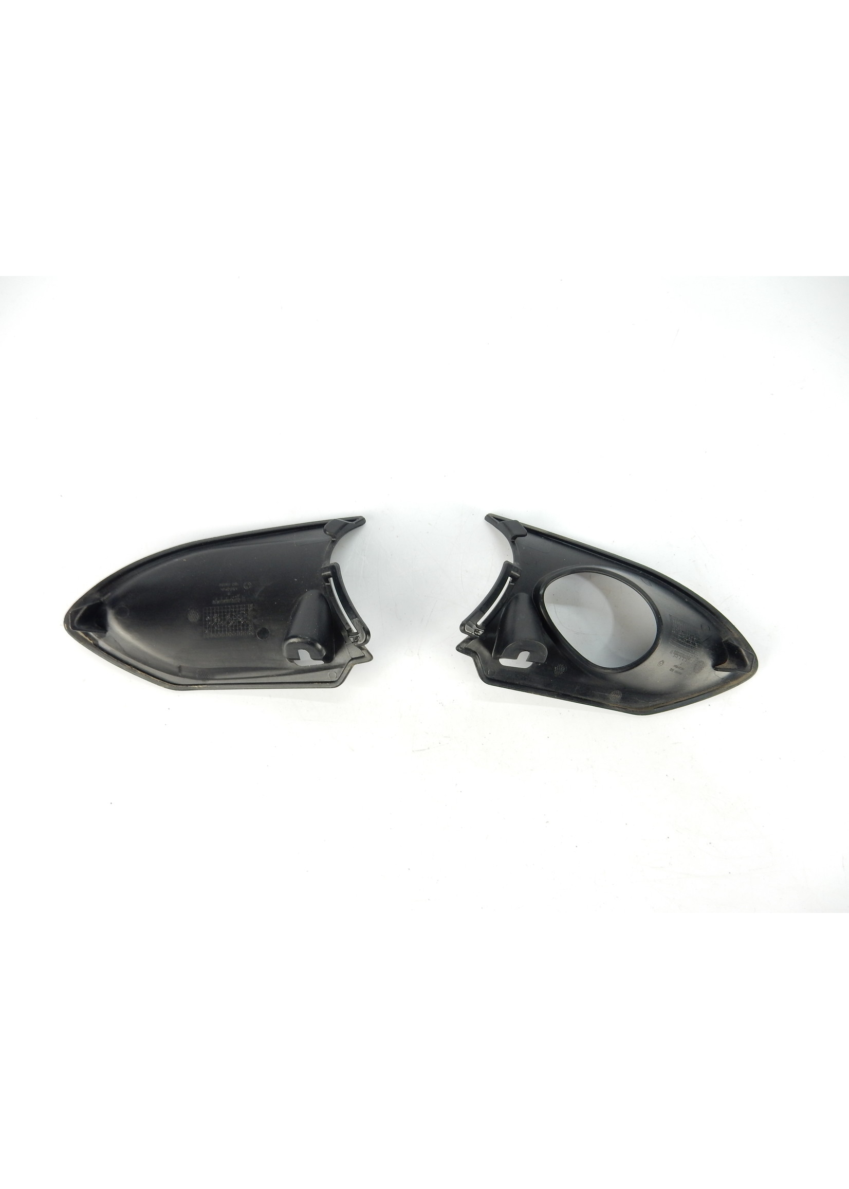BMW BMW K 1600 GTL Air duct, left / Air duct, right / 46638551697 / 46638551698