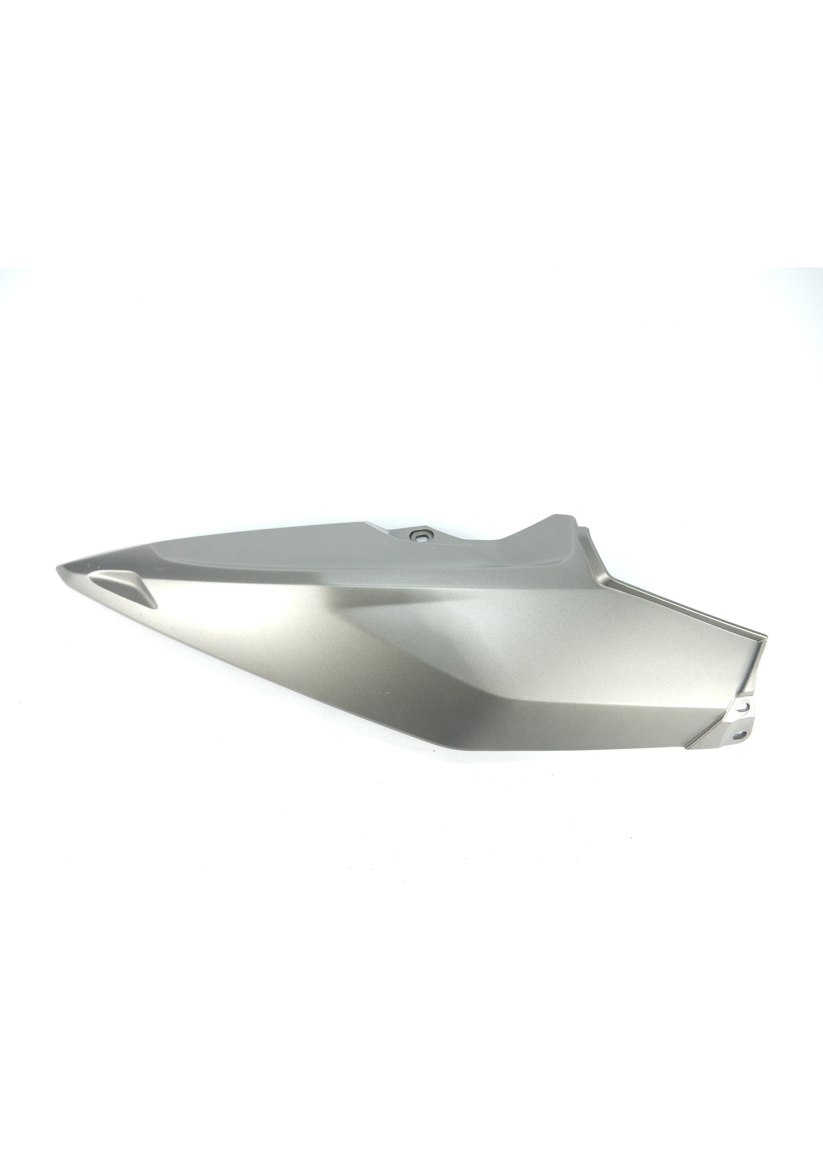 BMW BMW K 1600 GTL Tank cover, upper section, right MONOLITH MET. / 46637710454