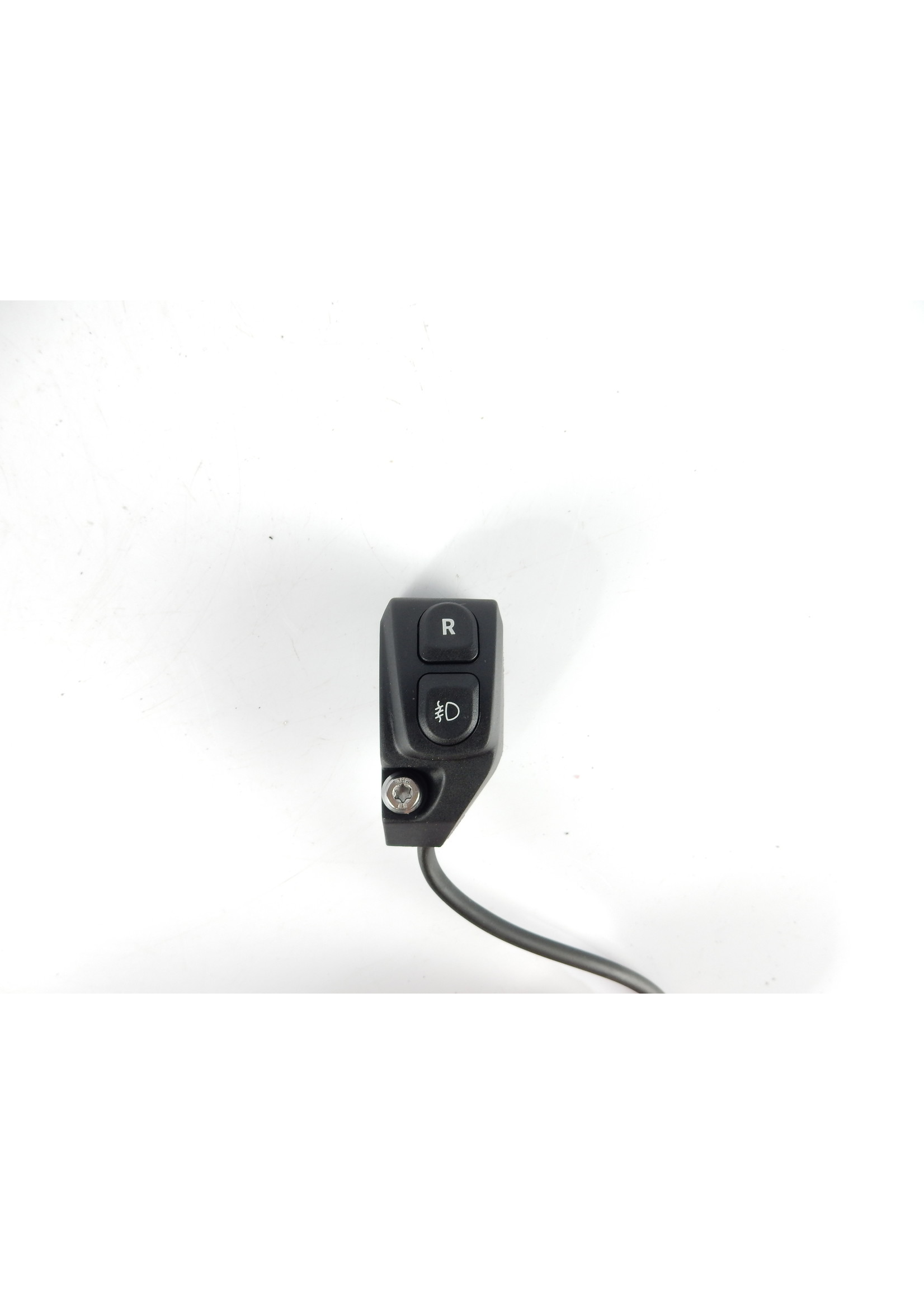 BMW BMW K 1600 GTL Add.switch reverser/add.headlight / 61318388632