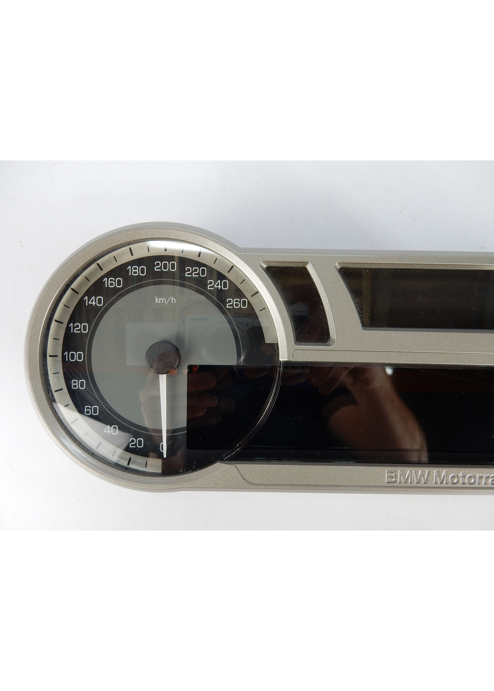 BMW BMW K 1600 GTL Instrument cluster KM/H / 62119467622