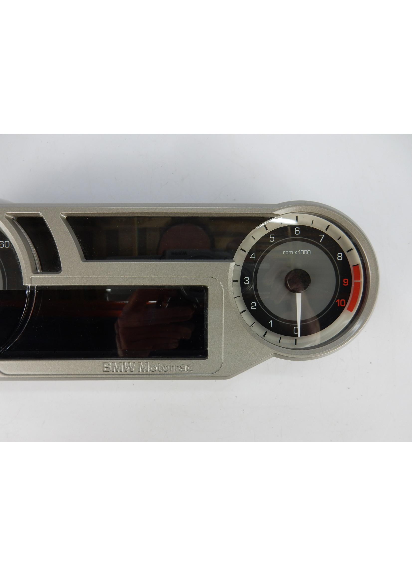 BMW BMW K 1600 GTL Instrumentenpaneel KM/H / 62119467622