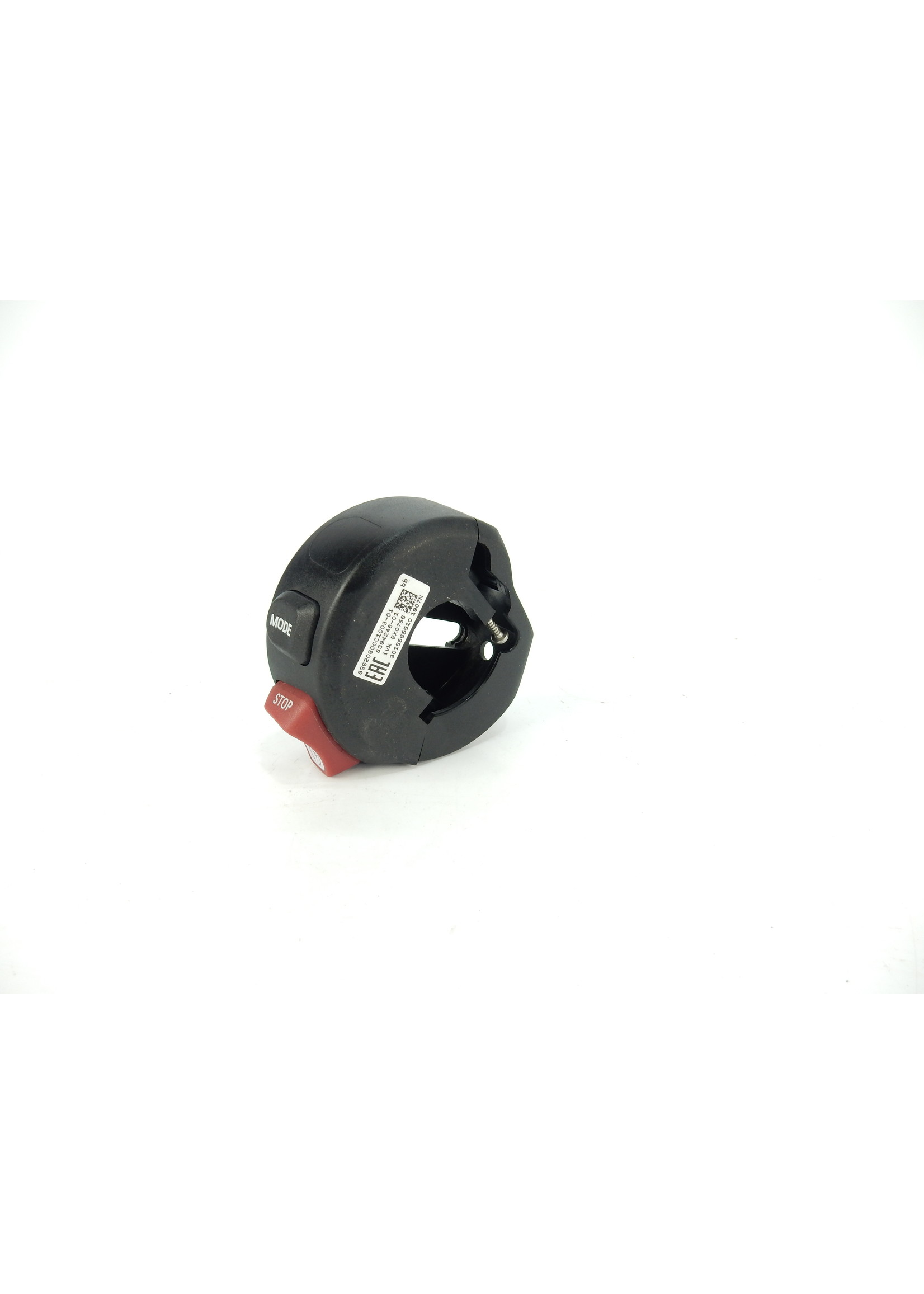 BMW BMW S 1000 XR Combination switch right / 61318394248