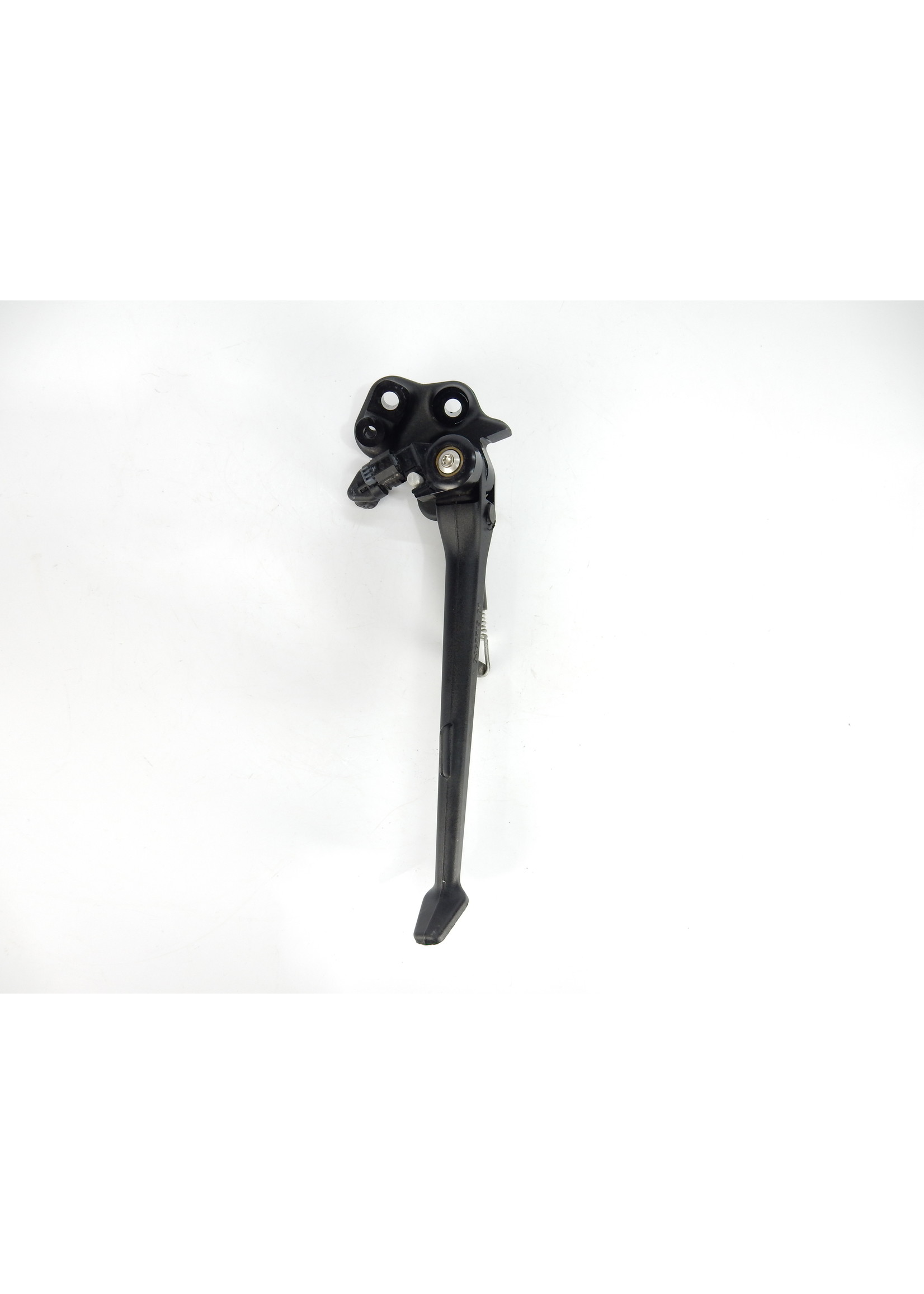 BMW BMW S 1000 R Side stand / Supporting bracket f side stand / Switch, side stand / 46539467713 / 46538373657 / 61318388642