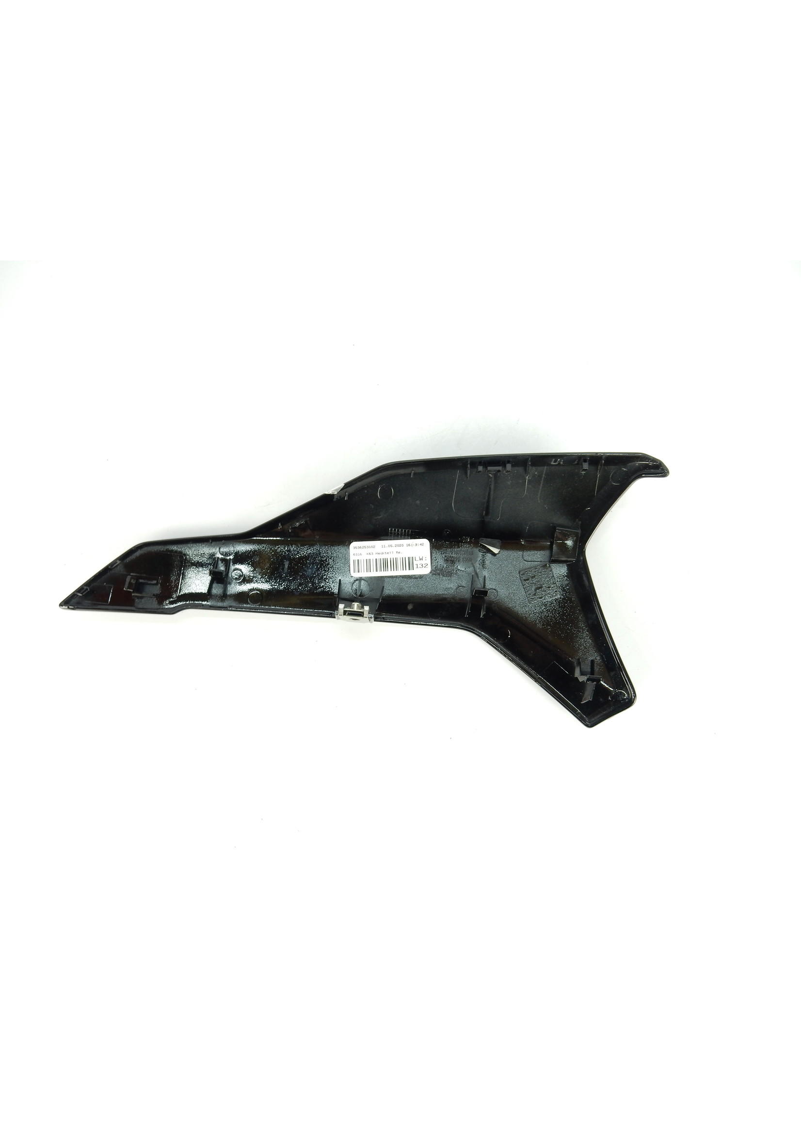 BMW BMW S 1000 R Rear side section right / 46639443392