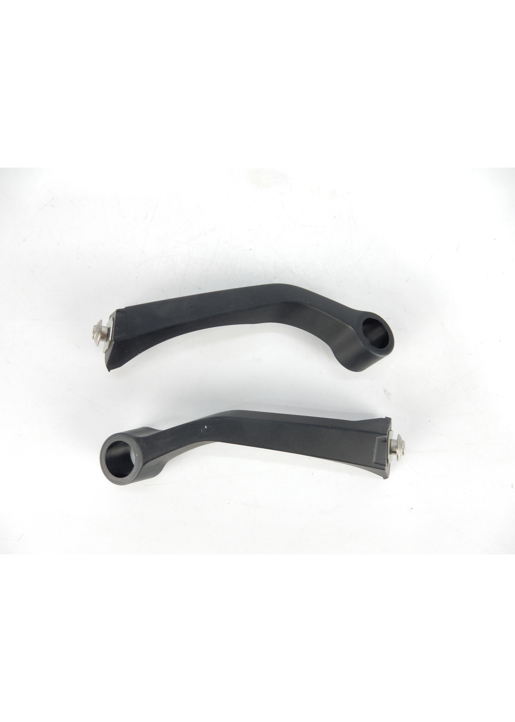 BMW BMW R 1250 GS Bracket, hand protector left / Bracket, hand protector right / 46638523433 / 46638523434