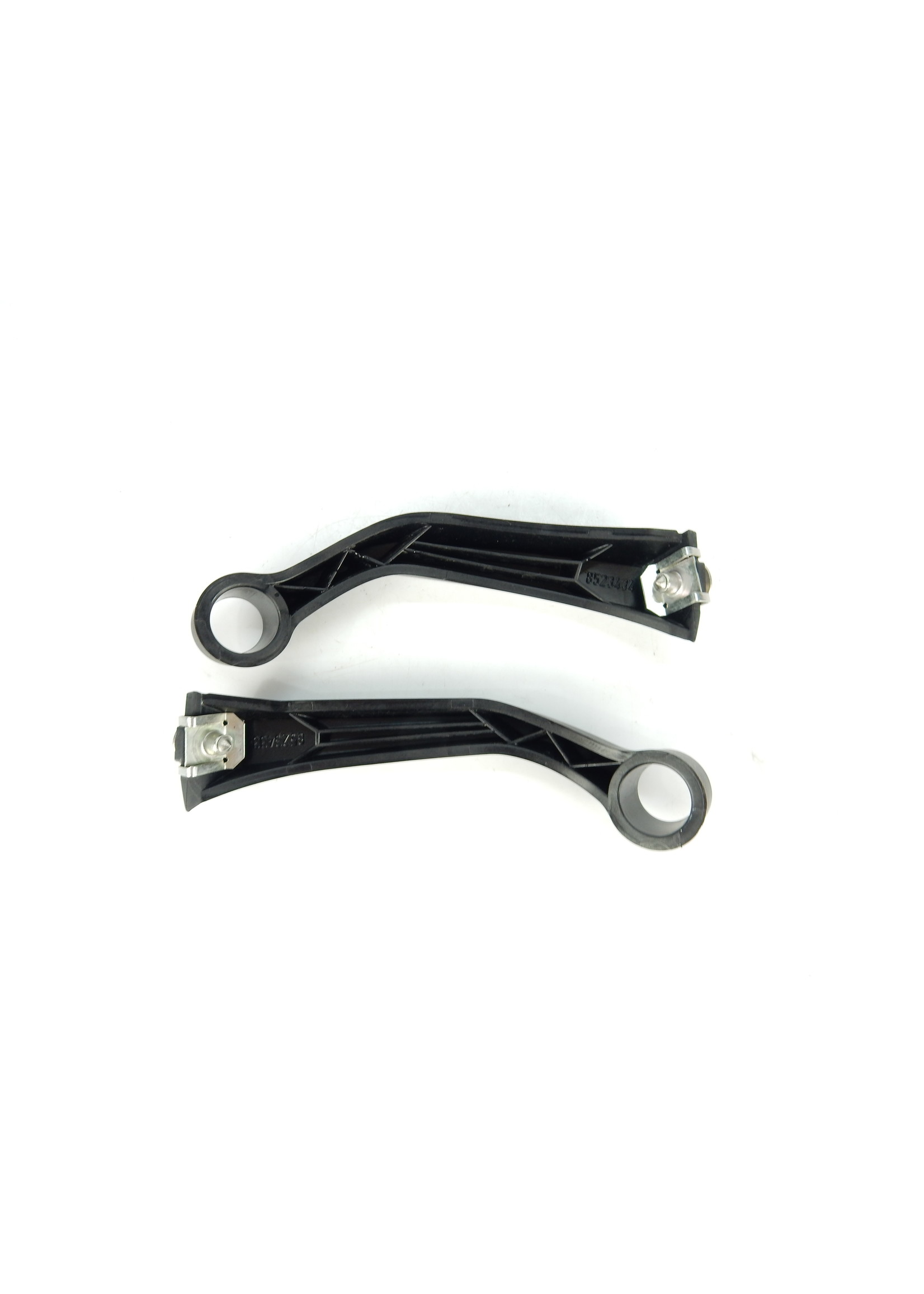 BMW BMW R 1250 GS Bracket, hand protector left / Bracket, hand protector right / 46638523433 / 46638523434