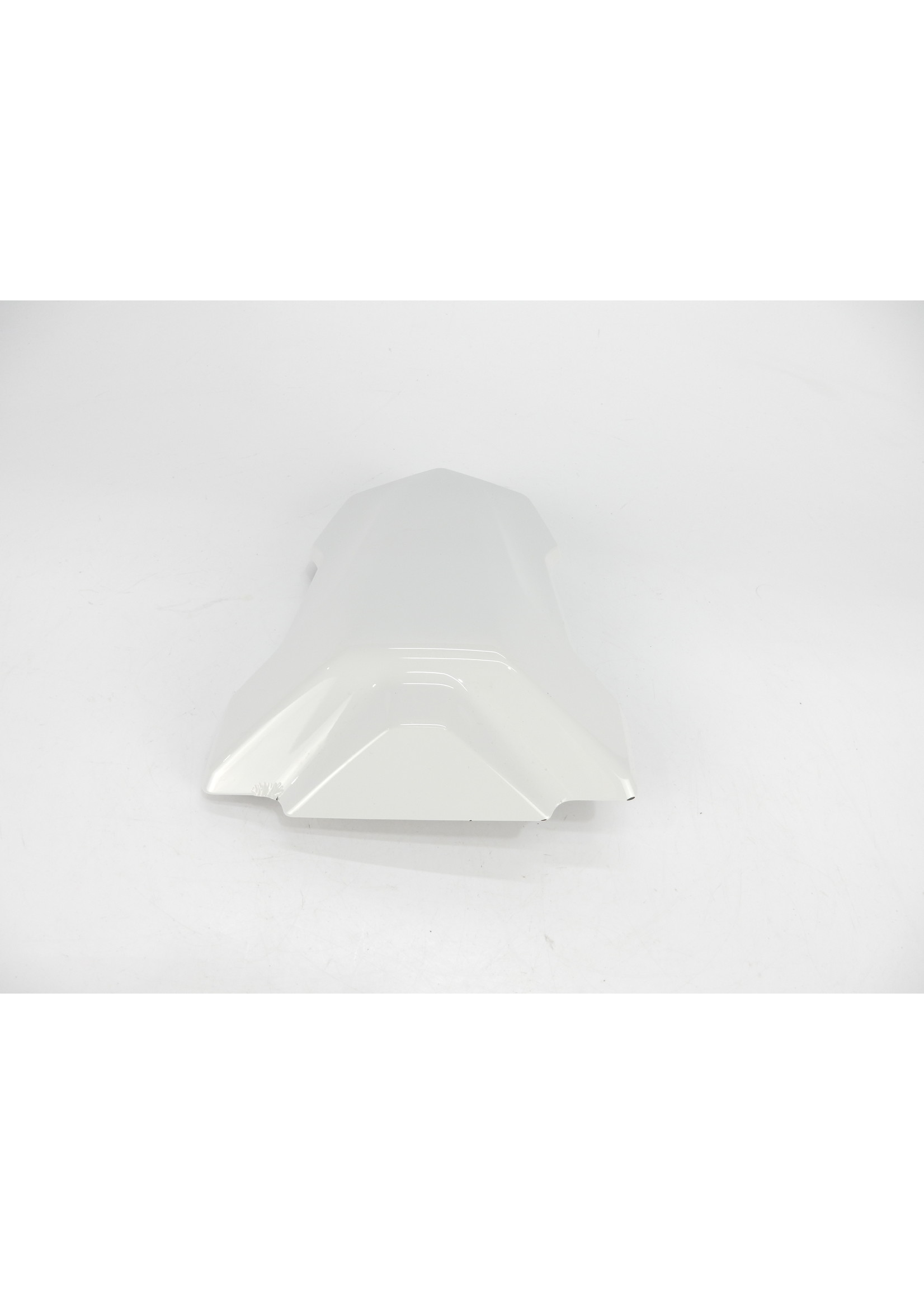 BMW BMW S 1000 RR Höckerabdeckung LIGHT-WHITE / Träger Höckerabdeckung / 52538389025 / 46628389026