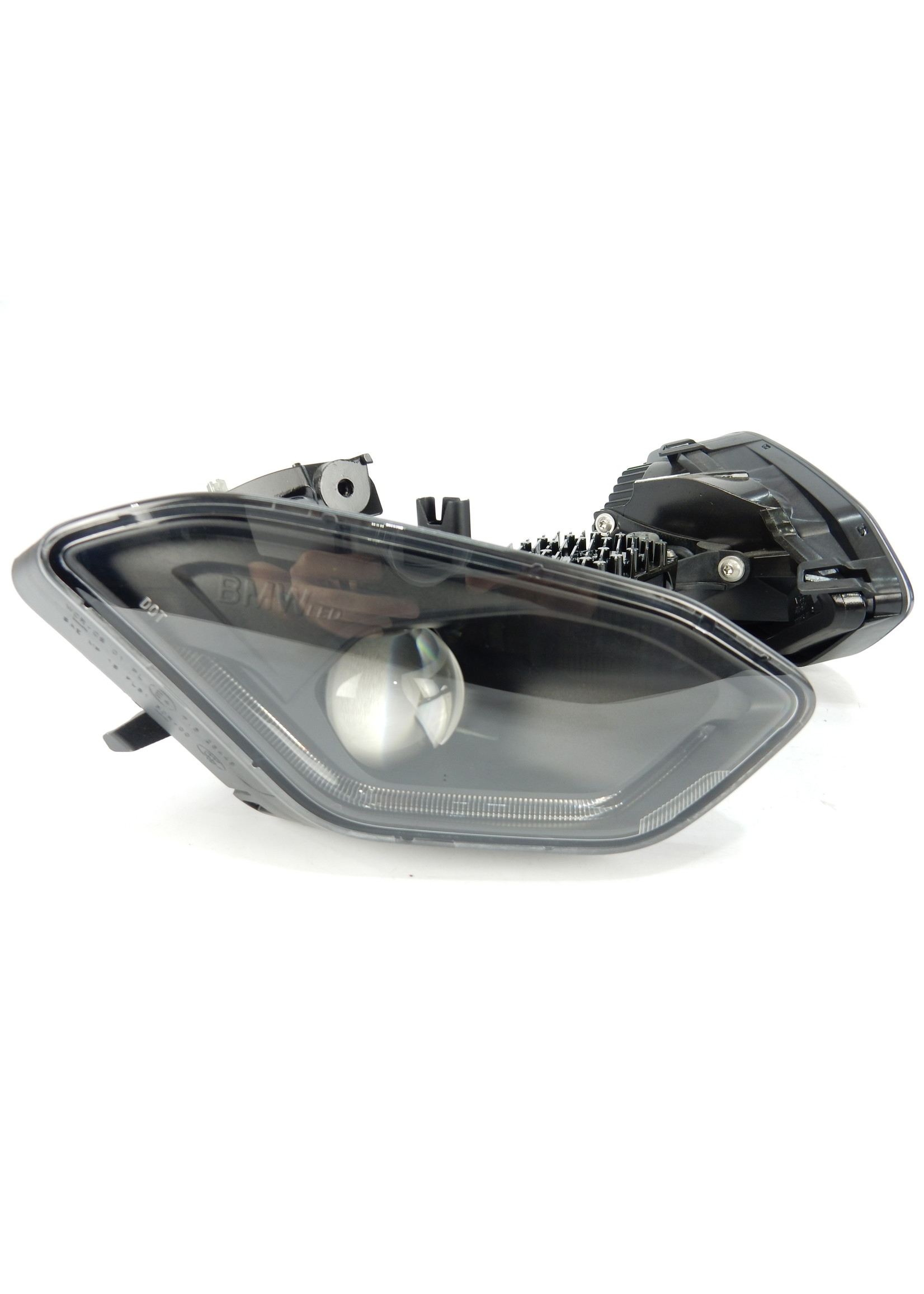 BMW BMW S 1000 RR LED-Scheinwerfer / Steuergerät LED-Scheinwerfer / 63128556880 / 63128557260