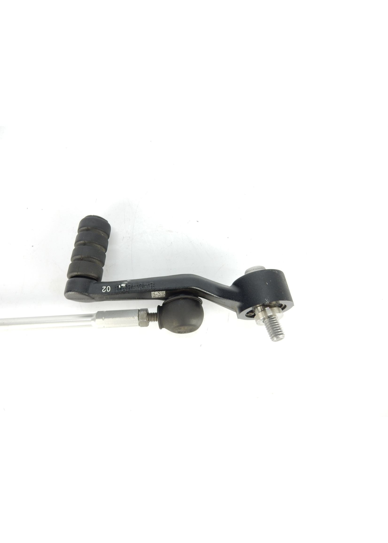 BMW BMW S 1000 XR Foot shifter / Selector rod / Gear selector lever / 23418404626 / 23418404640 / 23418569030