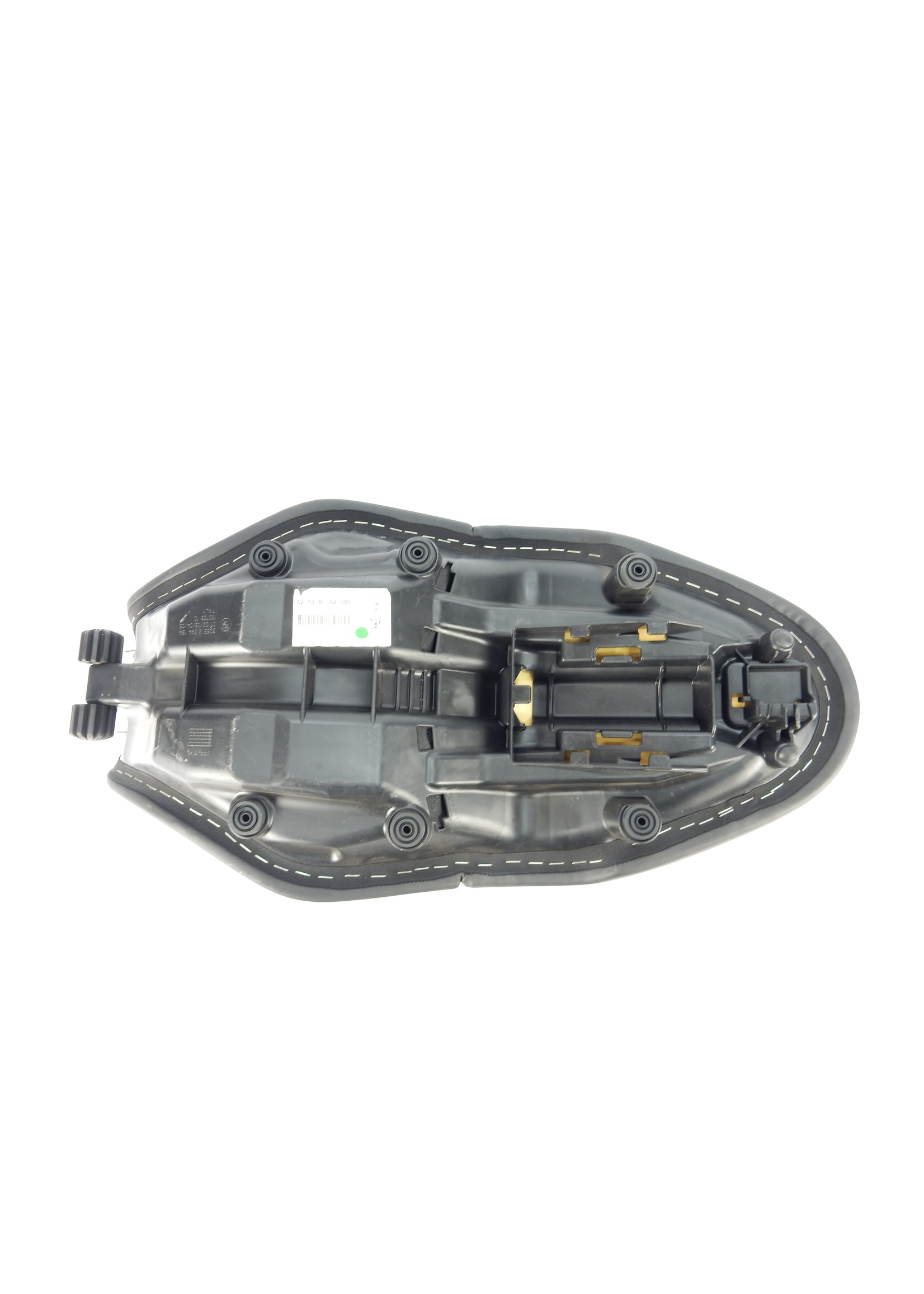 BMW BMW S 1000 XR Sitzbank / 52538392380