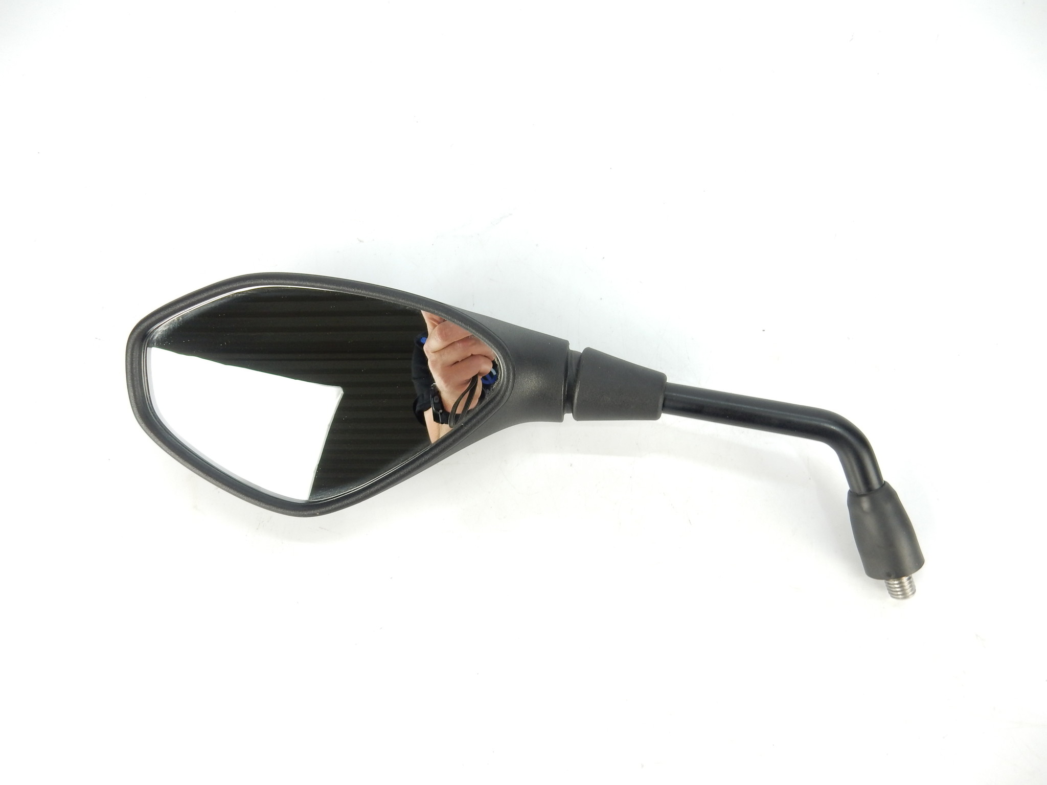 Used BMW S 1000 XR Mirror, left / 51168567447 - JD Motorparts 