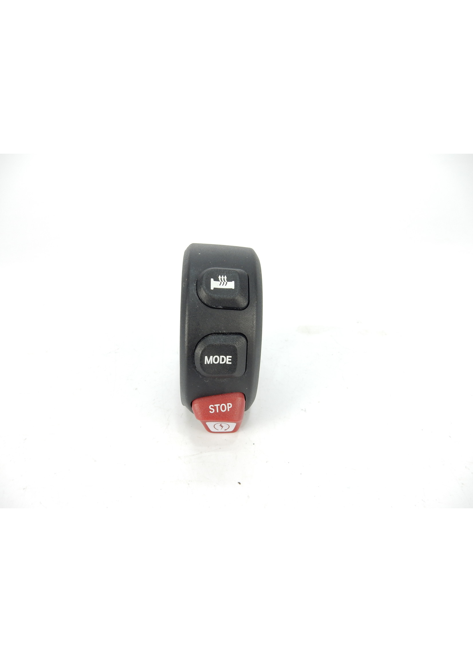 BMW BMW S 1000 XR Combination switch right / 61318394246