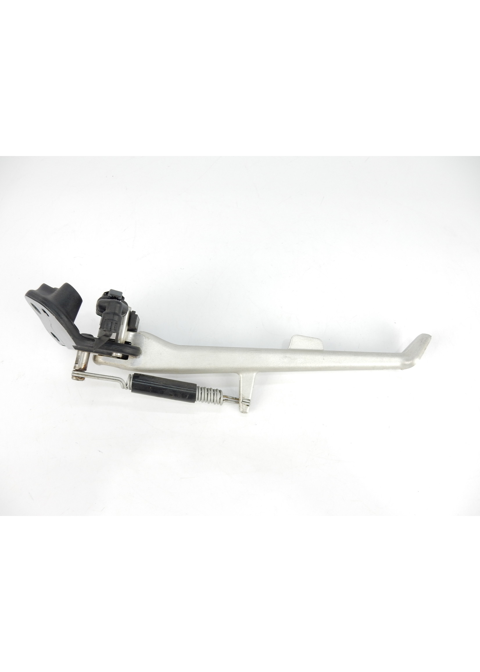 BMW BMW S 1000 RR Side stand / Supporting bracket f side stand / Switch, side stand / Tension spring / 46538361541 / 46538373657 / 61328535708 / 46537690990