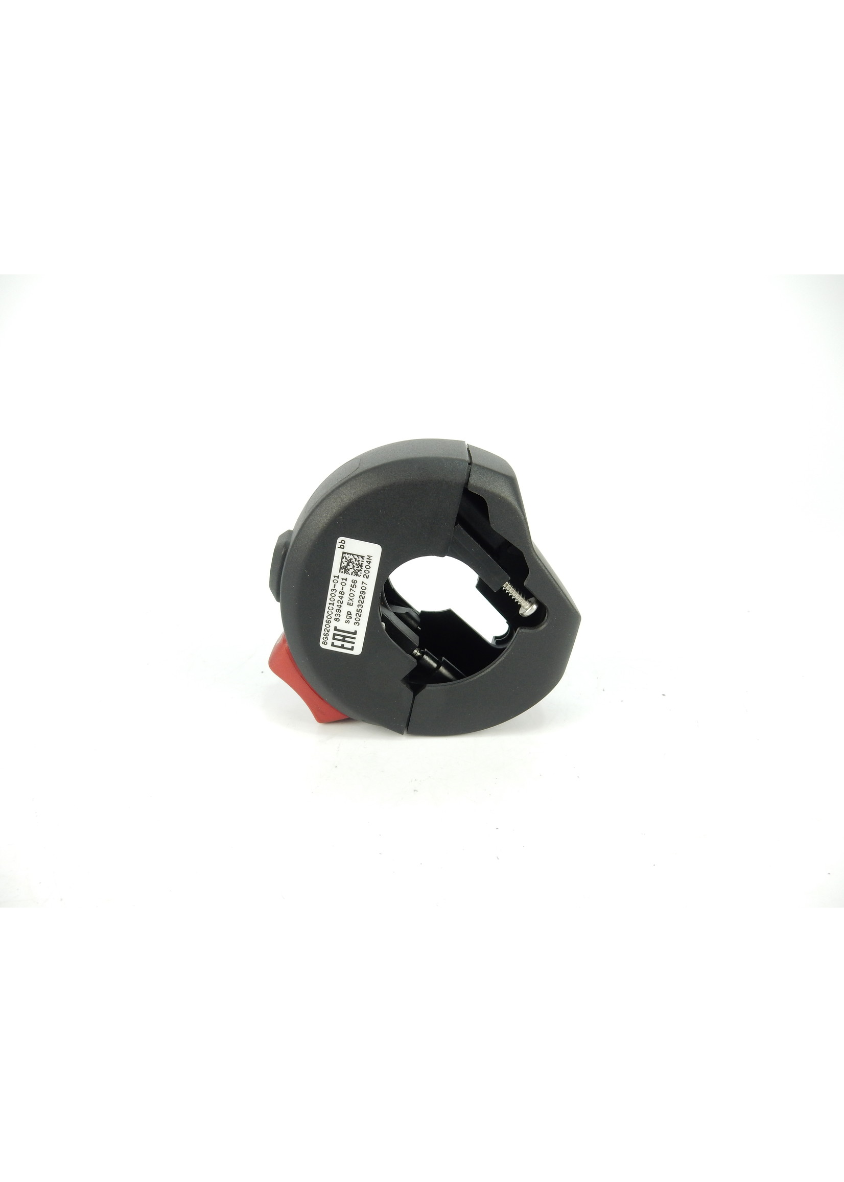 BMW BMW S 1000 RR Combination switch right / 61318394248