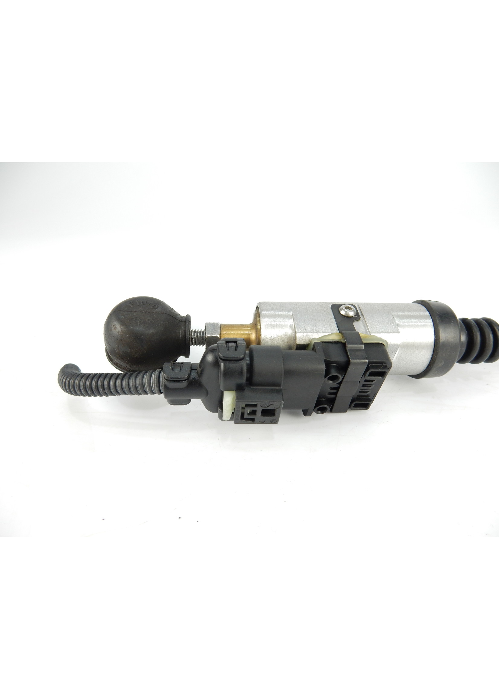 BMW BMW S 1000 XR Gearshift assistant Pro / 23418355688