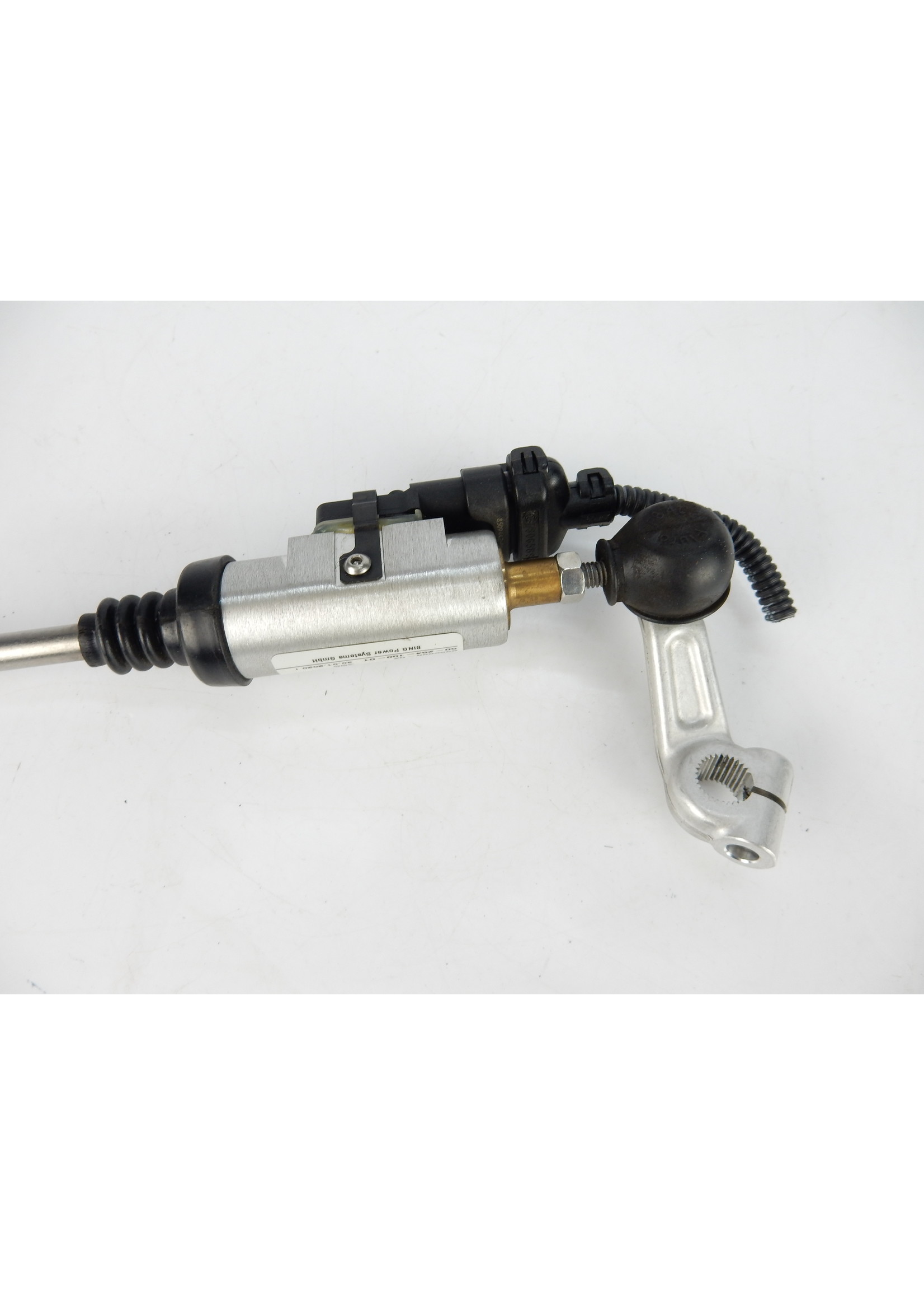 BMW BMW S 1000 XR Gearshift assistant Pro / 23418355688
