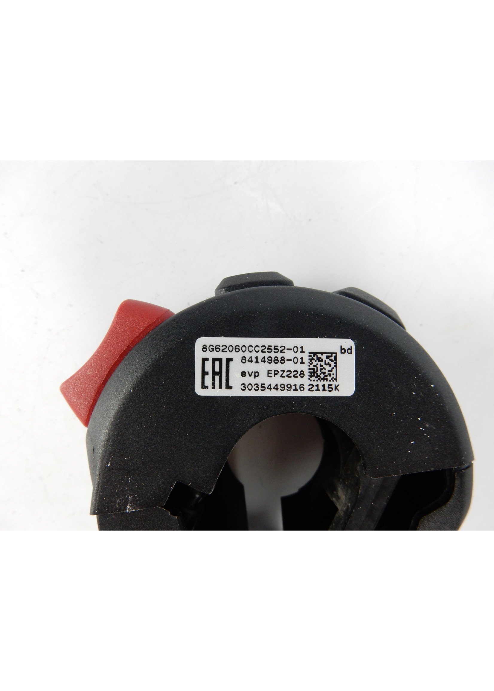 BMW BMW R18 Classic Combination switch right / 61318414988