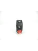 BMW BMW R18 Classic Combischakelaar rechts / 61318414988