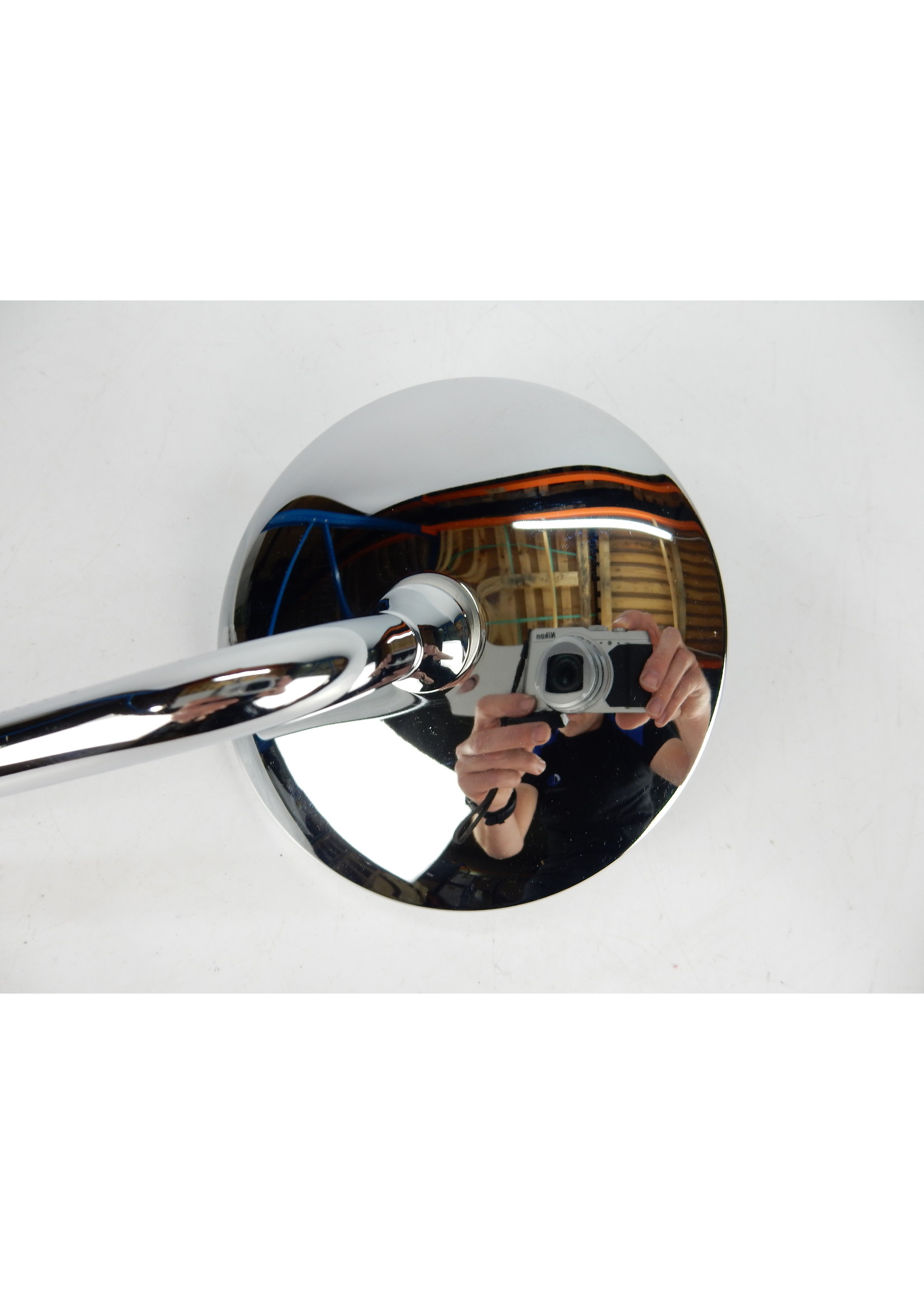 BMW BMW R18 Classic Mirror, right / 51168409624