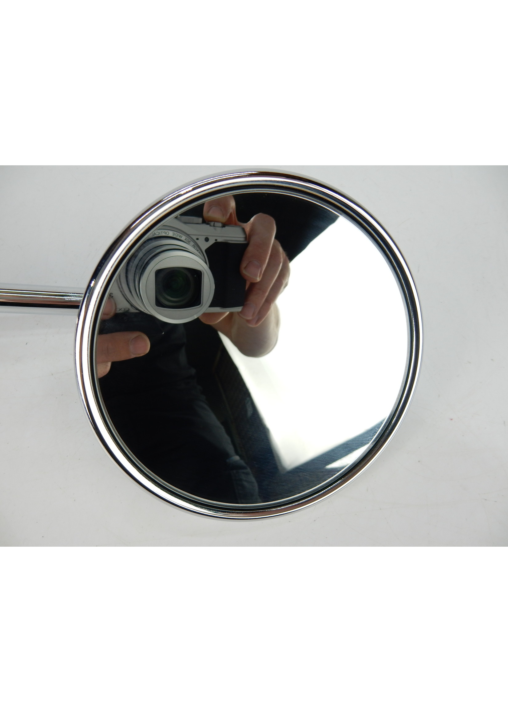 BMW BMW R18 Classic Mirror, right / 51168409624