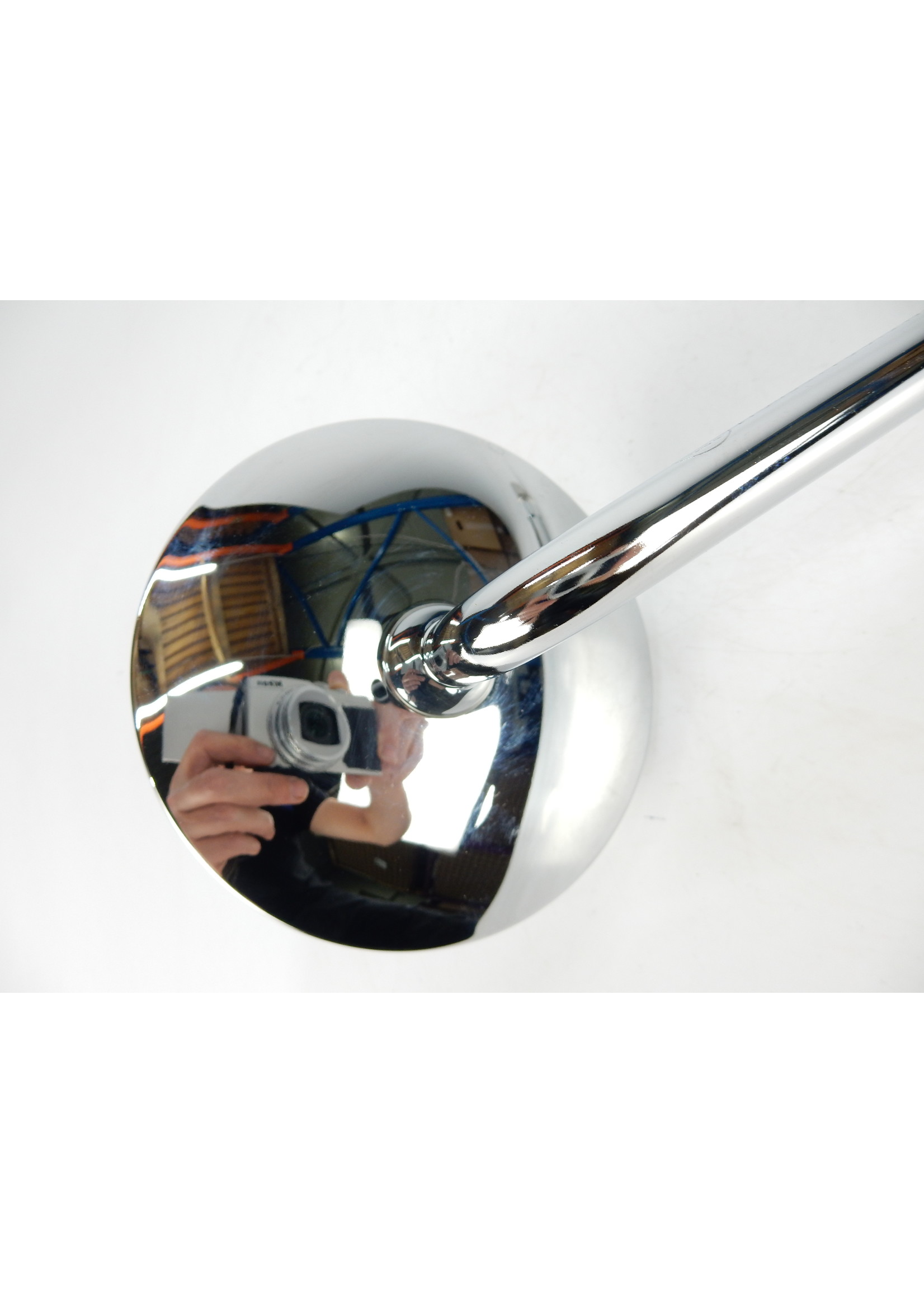 BMW BMW R18 Classic Mirror, left / 51168409623