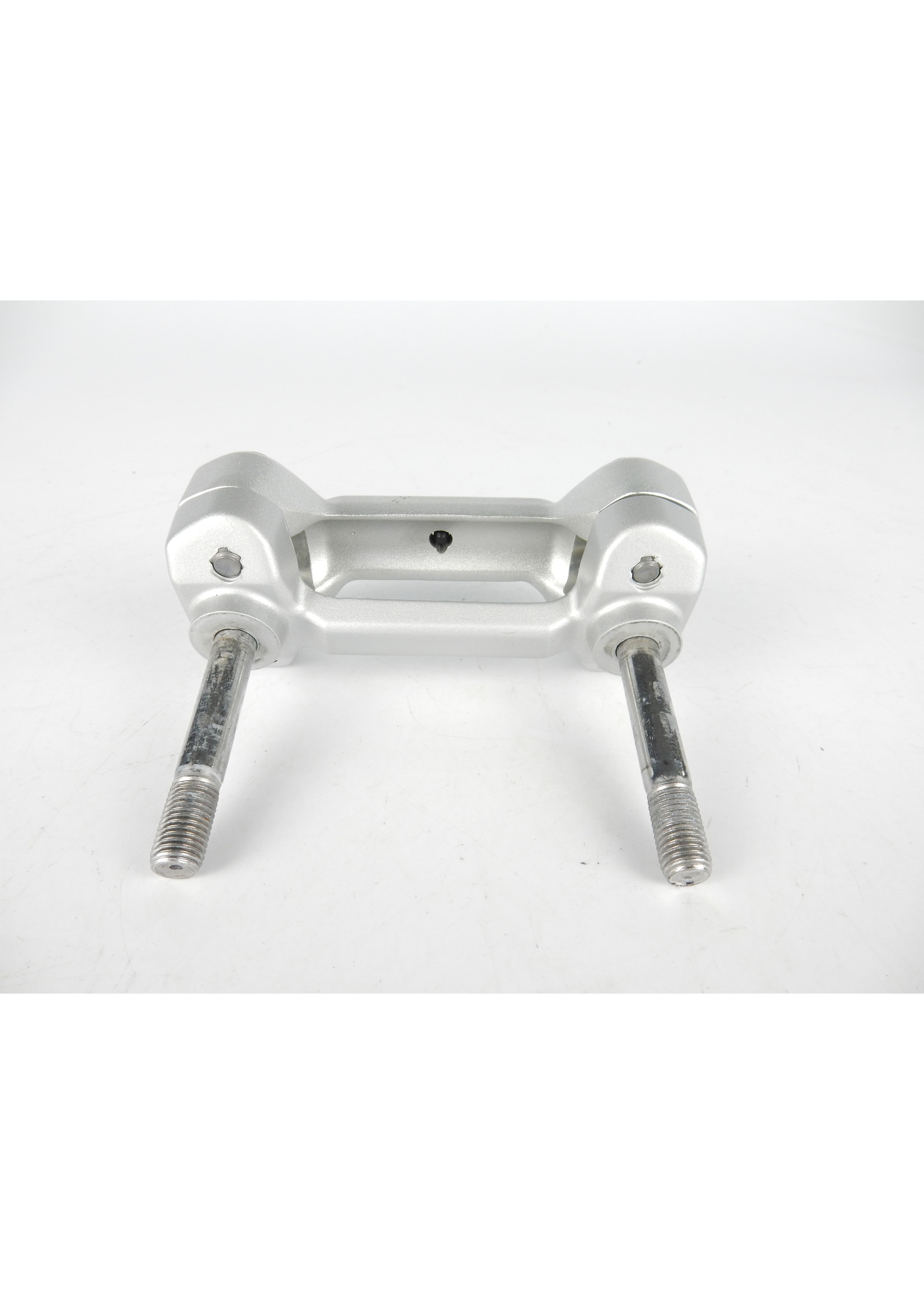 BMW BMW G 310 R Clamping support, top / Clamping support, bottom / 32718566419 / 32718554120