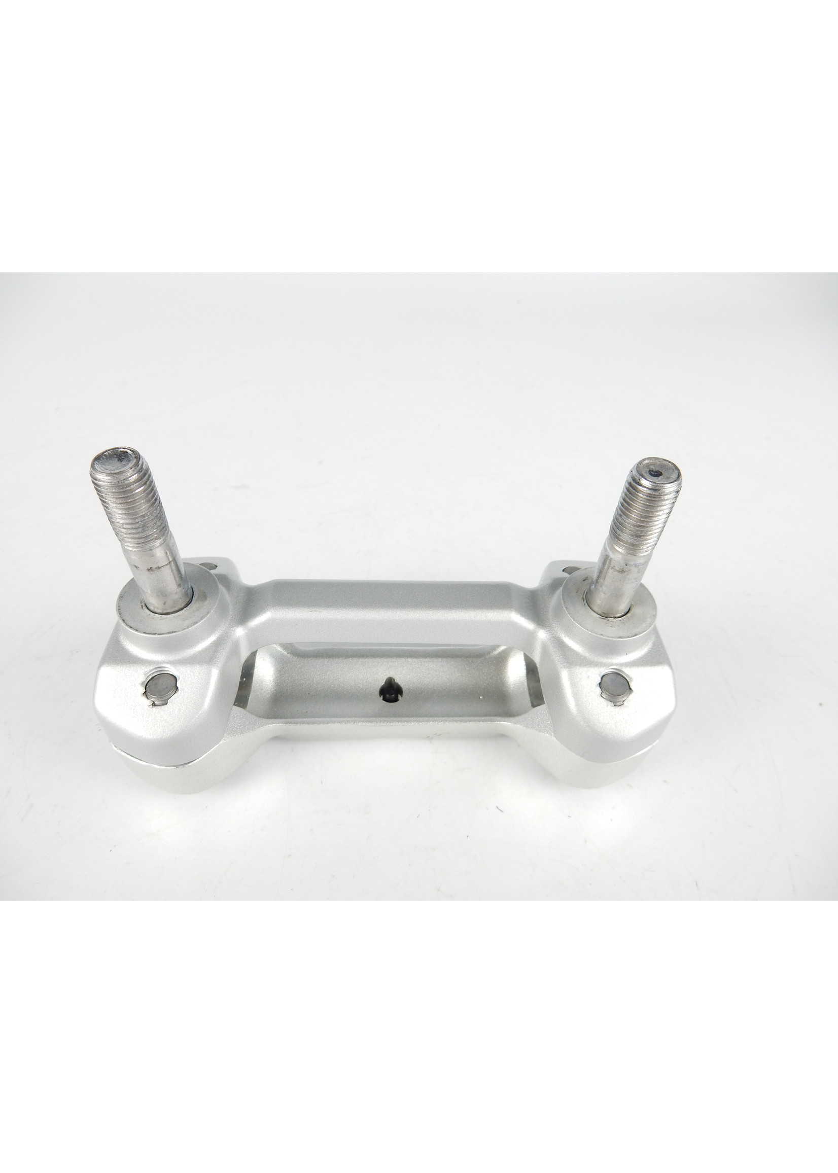 BMW BMW G 310 R Clamping support, top / Clamping support, bottom / 32718566419 / 32718554120