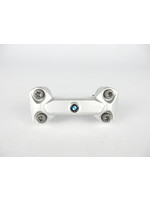 BMW BMW G 310 R Clamping support, top / Clamping support, bottom / 32718566419 / 32718554120