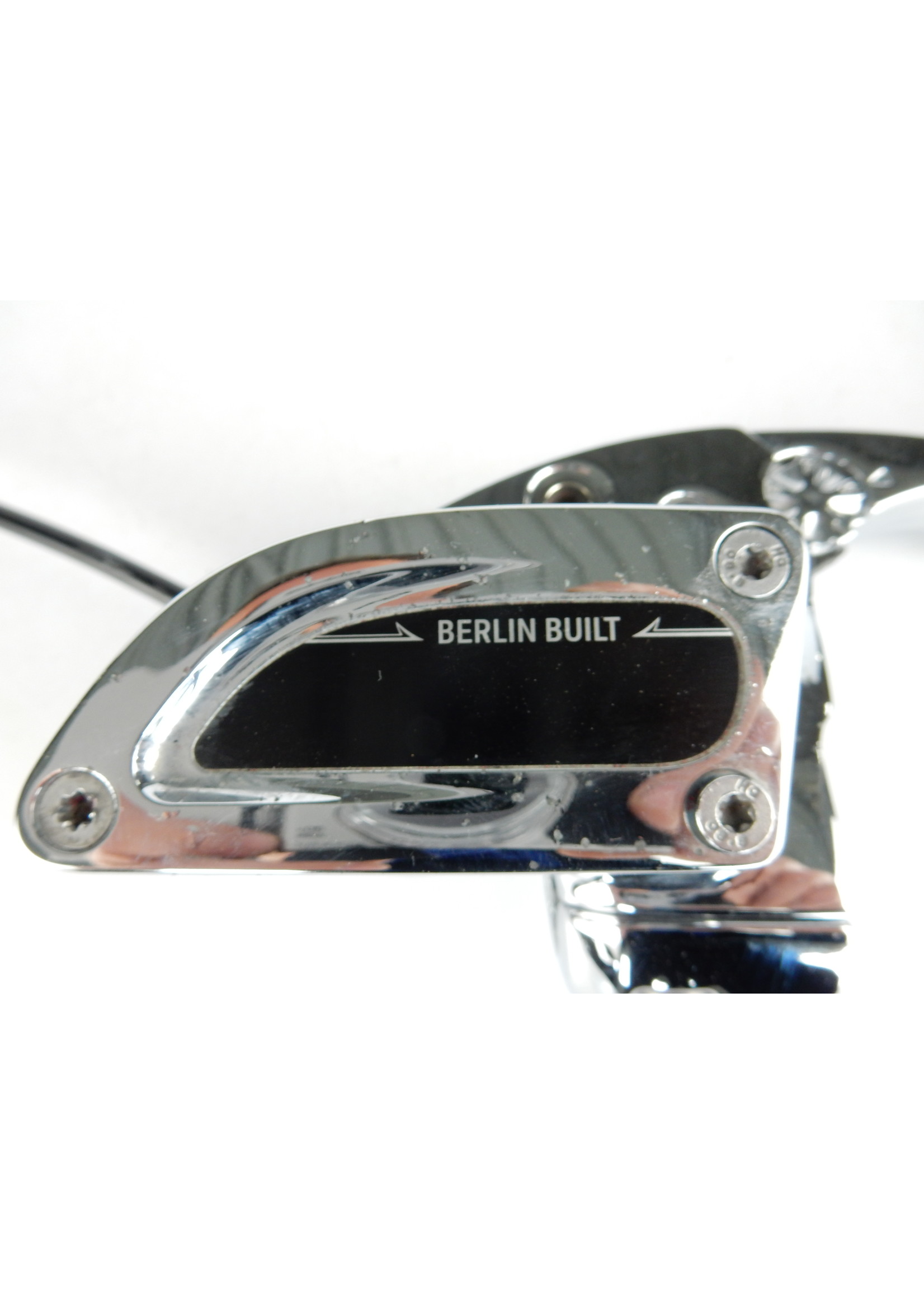 BMW BMW R18 Classic Handbremsarmatur CHROME / 32721541742