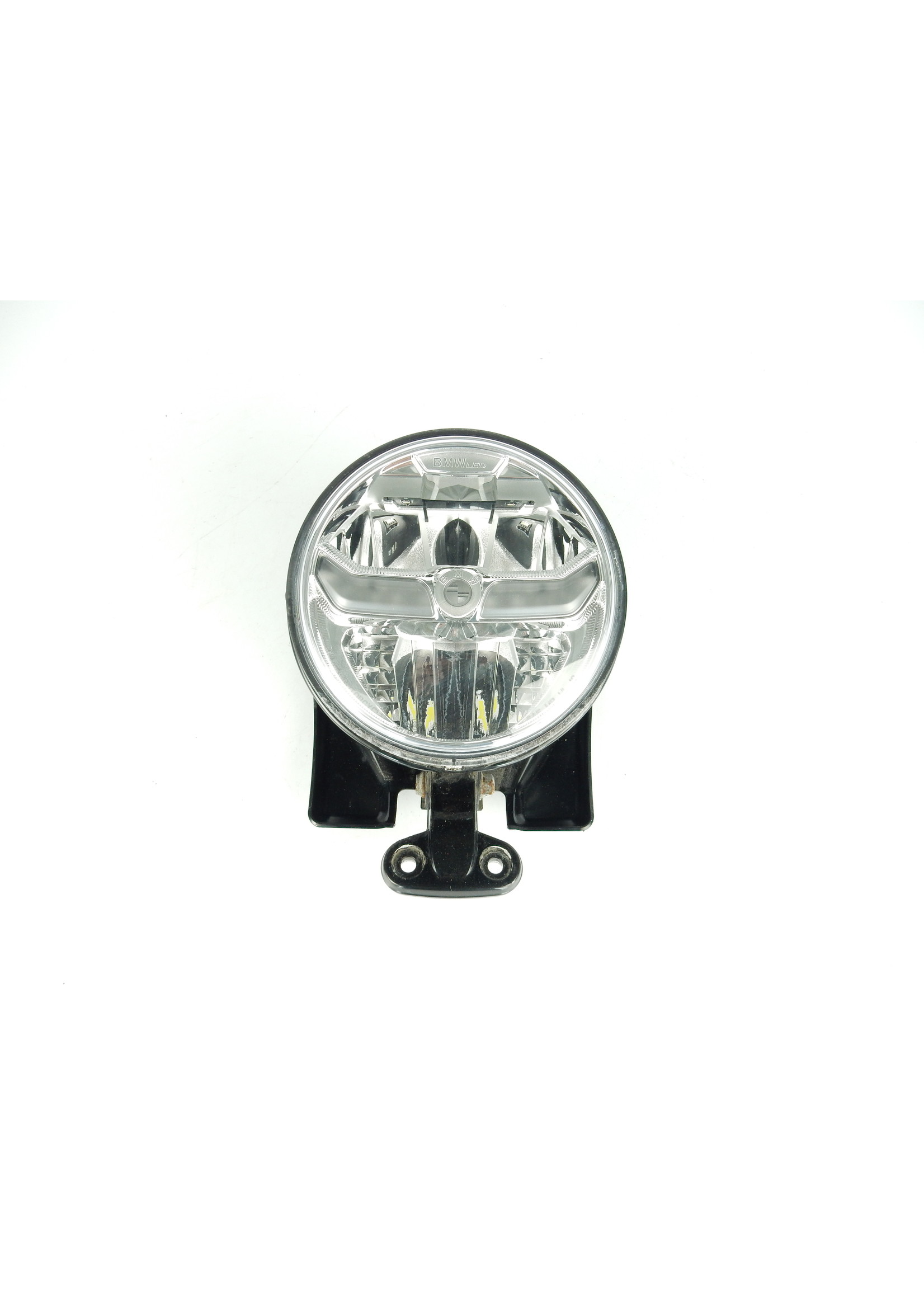 BMW BMW R18 Classic Koplamp / Koplamphuis zwart / Regeleenheid LED-koplampen / 63128395672 / 63129898681 / 63128557262