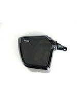 BMW BMW R18 B Transcontinental Cover, loudspeaker left / 46639899459