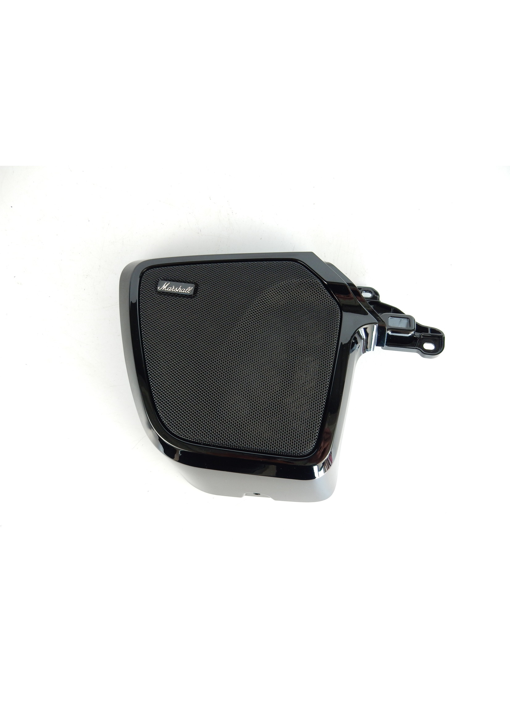 BMW BMW R18 B Transcontinental Abdeckung Lautsprecher links / 46639899459