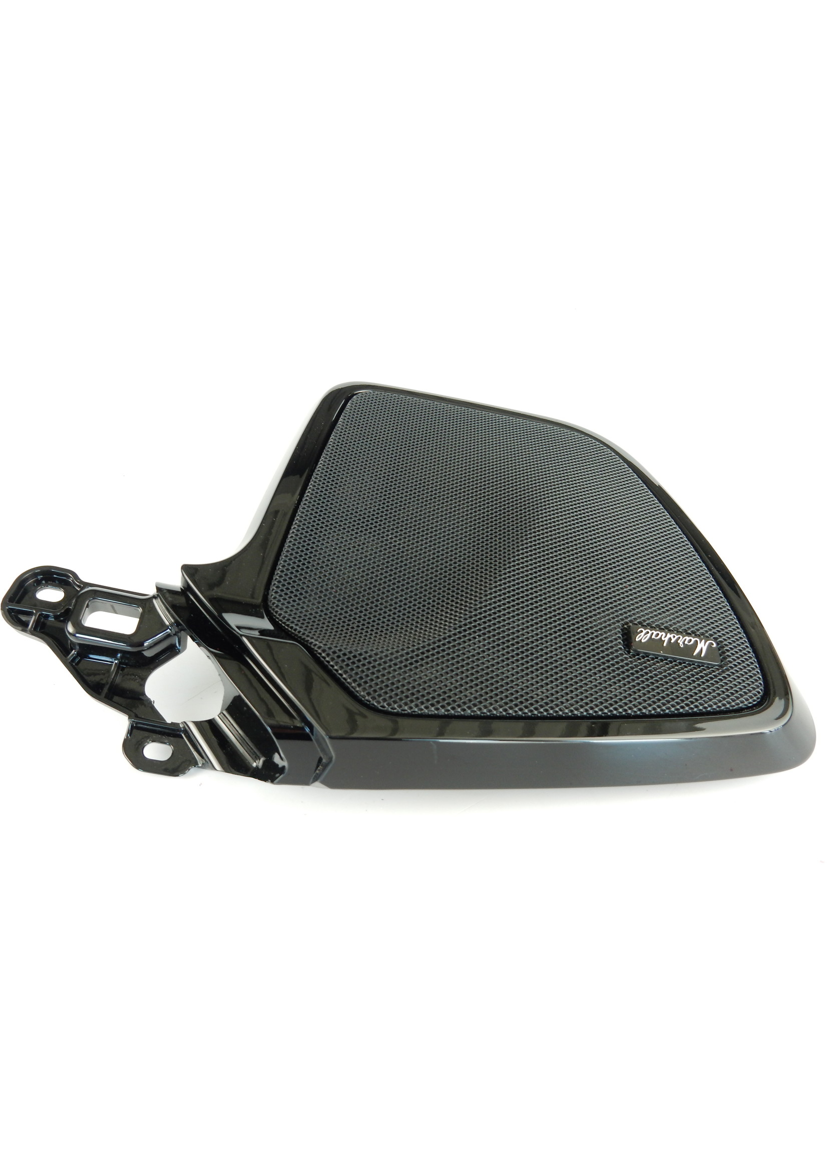 BMW BMW R18 B Transcontinental Abdeckung Lautsprecher links / 46639899459