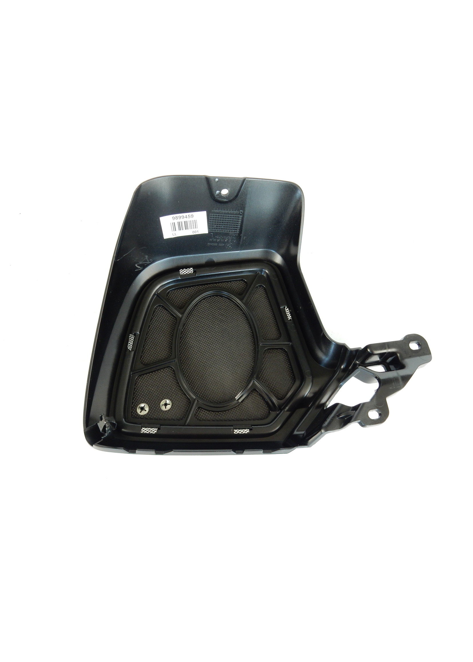 BMW BMW R18 B Transcontinental Afdekking luidspreker links / 46639899459