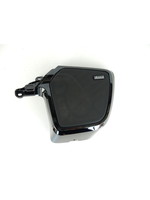 BMW BMW R18 B Transcontinental Cover, loudspeaker right / 46639899460
