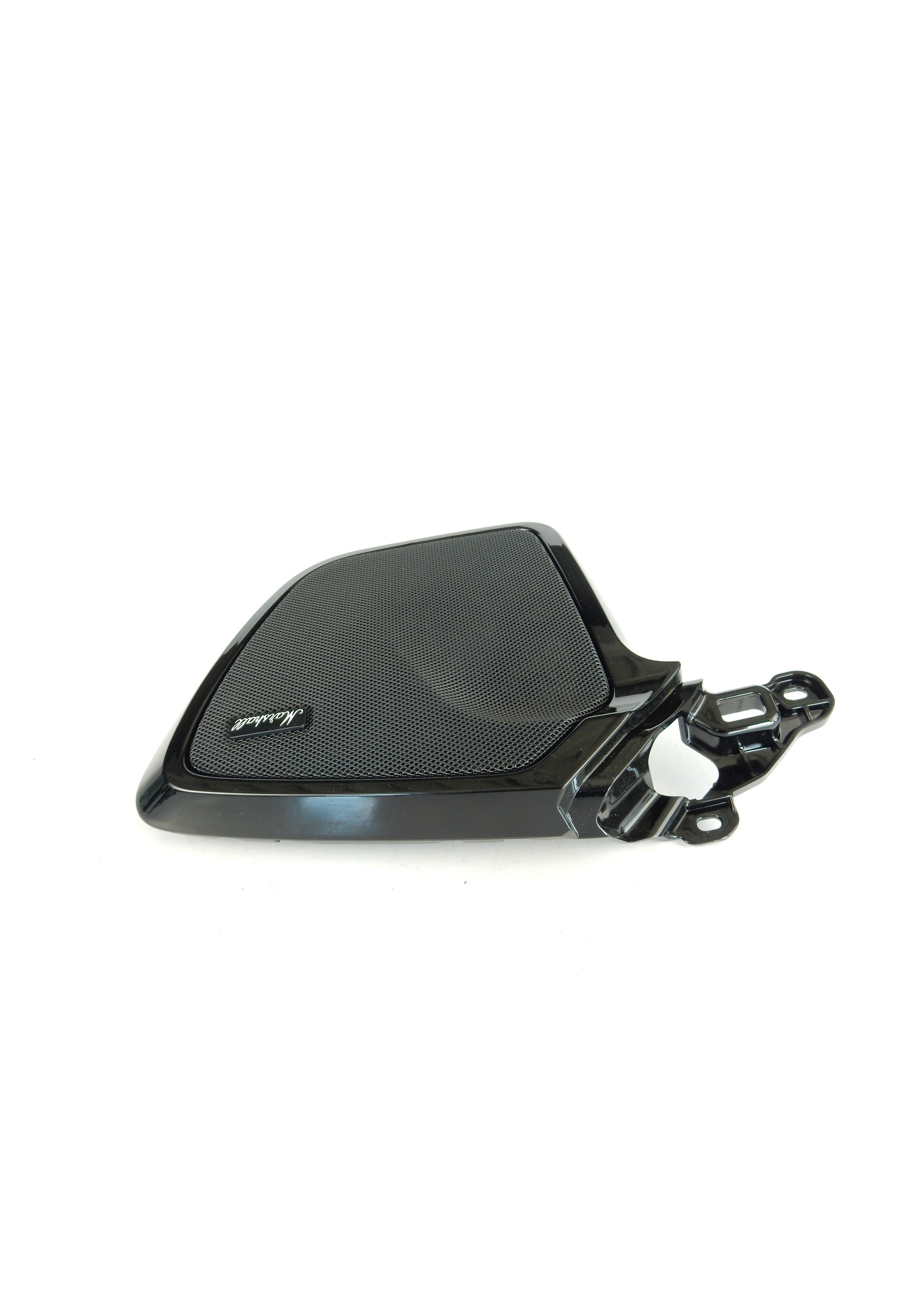 BMW BMW R18 B Transcontinental Abdeckung Lautsprecher rechts / 46639899460