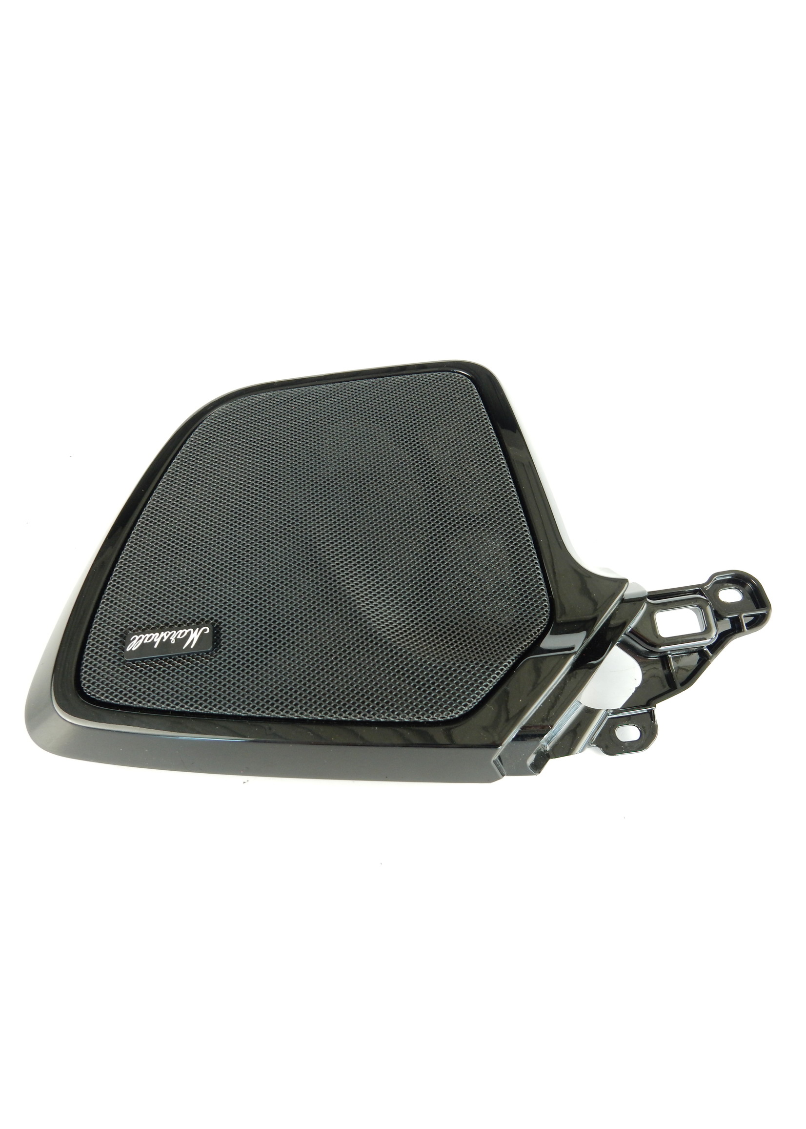 BMW BMW R18 B Transcontinental Cover, loudspeaker right / 46639899460