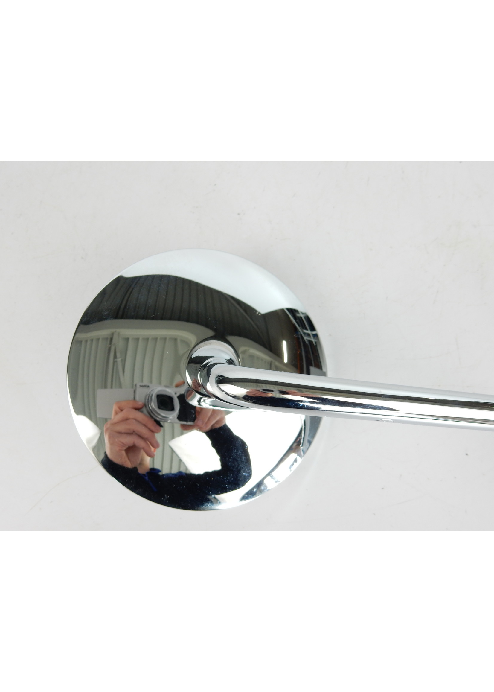 BMW BMW R18 B Transcontinental  Mirror, right / 51169899392