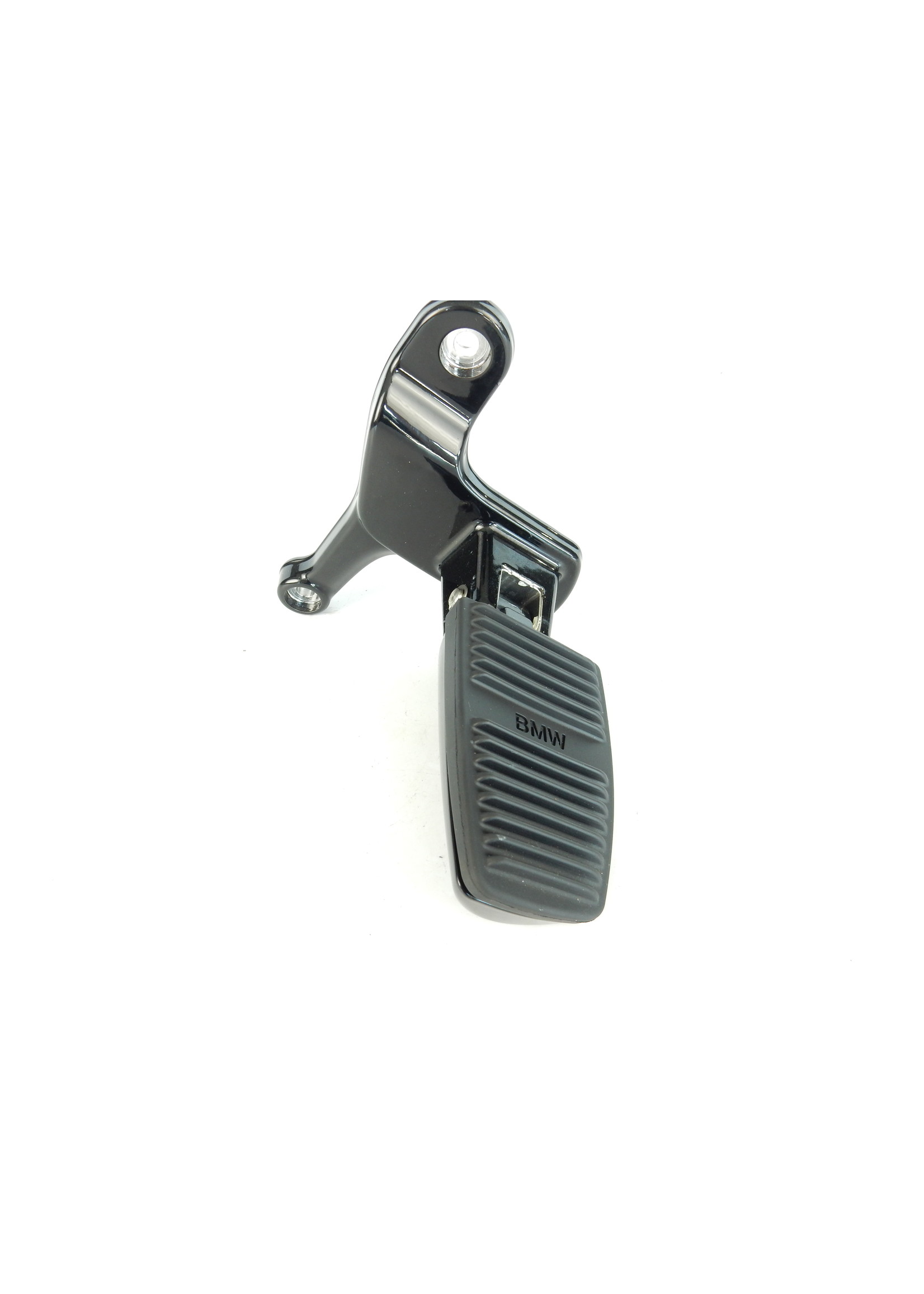 BMW BMW R18 B Transcontinental Voetsteun duopassagier rechts / Voetsteunplaat achter rechts / 46719899350 / 46719467718