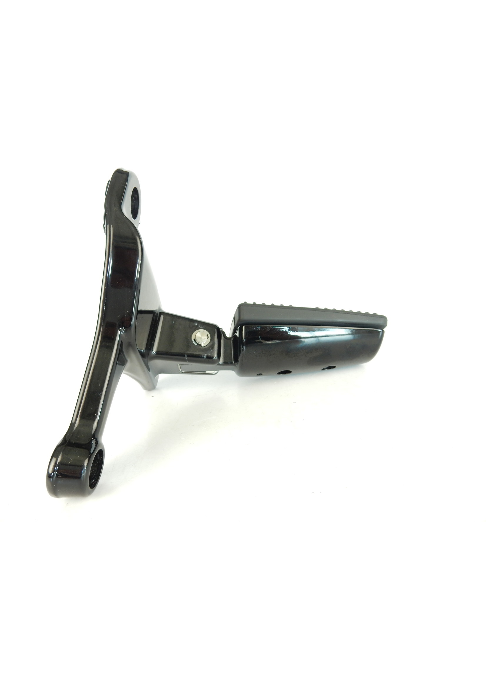 BMW BMW R18 B Transcontinental Passenger footrest right / Footrest plate, rear right / 46719899350 / 46719467718