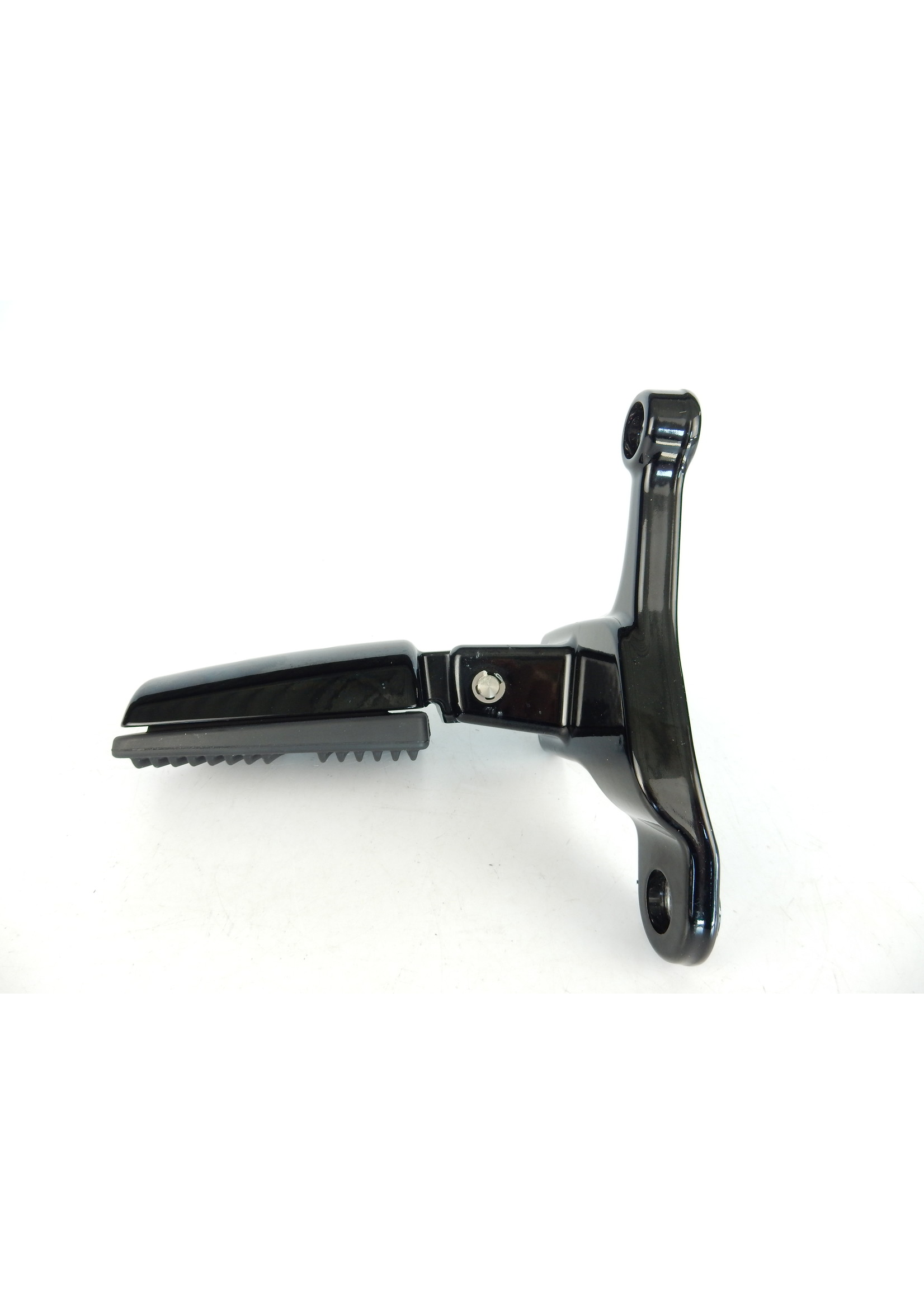 BMW BMW R18 B Transcontinental Passenger footrest right / Footrest plate, rear right / 46719899350 / 46719467718