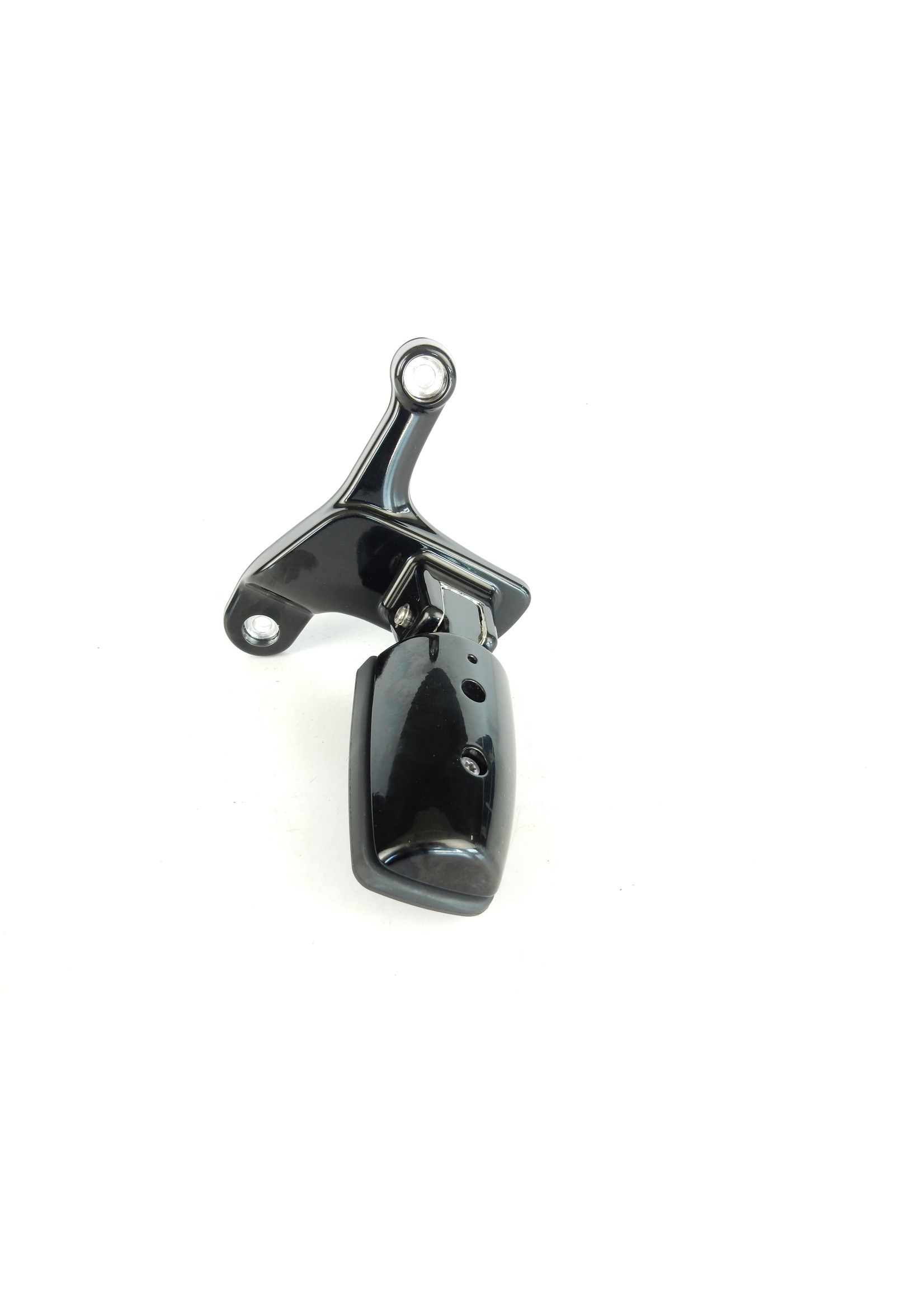 BMW BMW R18 B Transcontinental Footrest plate, rear left / Passenger footrest left / 46719899349 / 46719467719