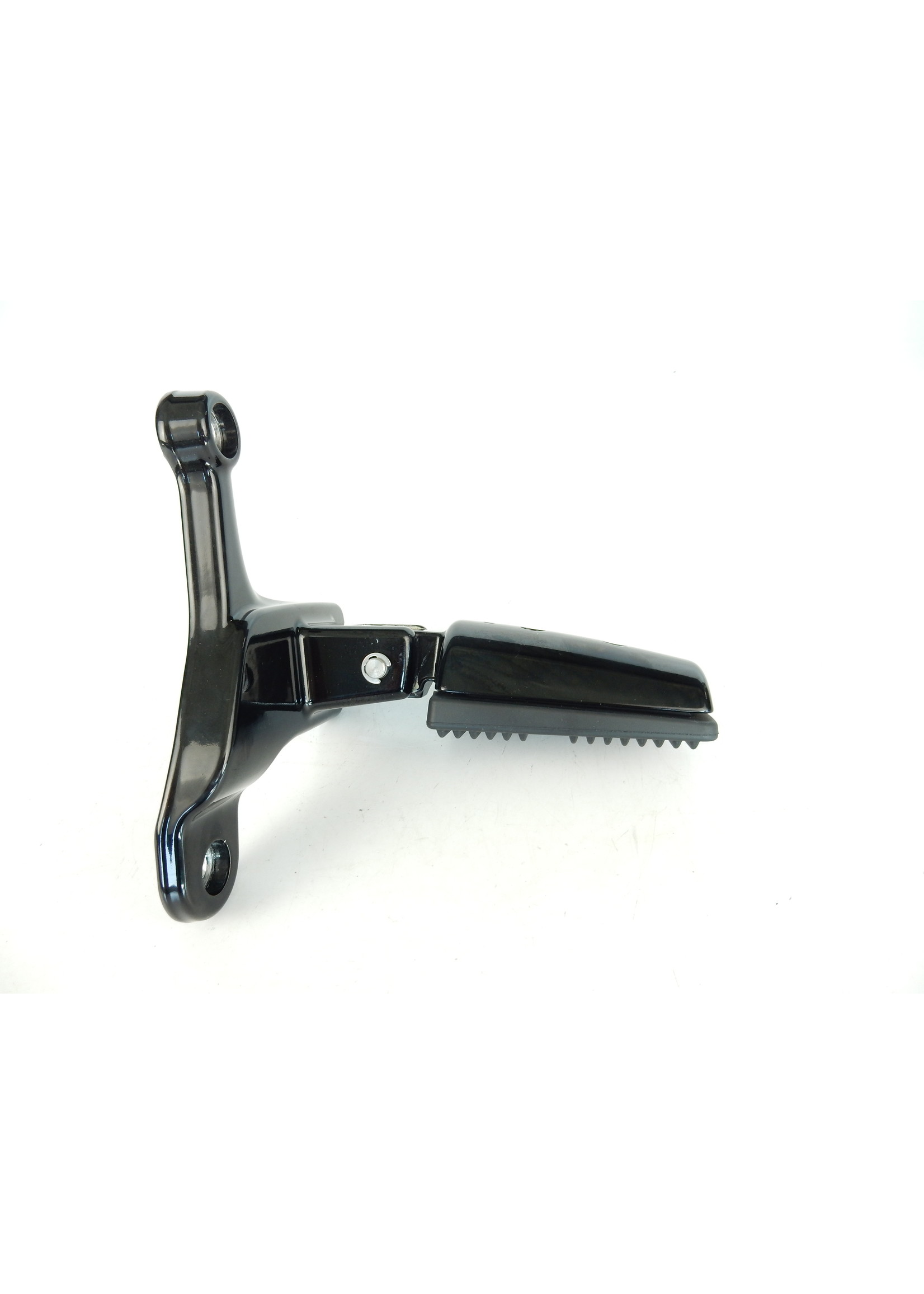 BMW BMW R18 B Transcontinental Footrest plate, rear left / Passenger footrest left / 46719899349 / 46719467719