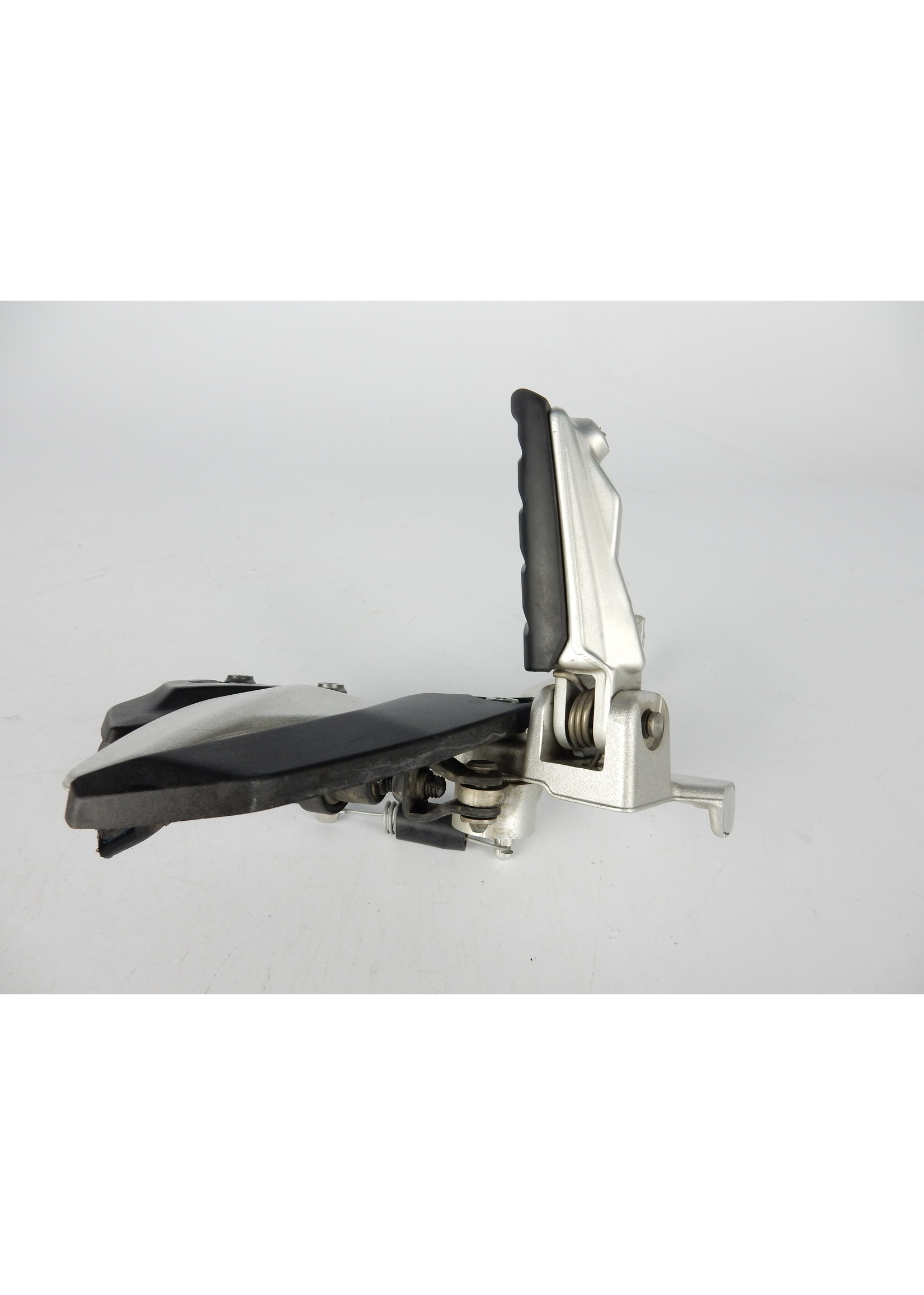 BMW BMW S 1000 XR Heel deflector, right / Footrest, right, w/rubber footr. element / Brake pedal / 46718404606 / 46717700914 / 35218404600
