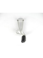 BMW BMW F 750 GS Right rear footrest holder / Footrest, rear right / Footrest rubber / 46718564828 / 46717705654 / 46717664225