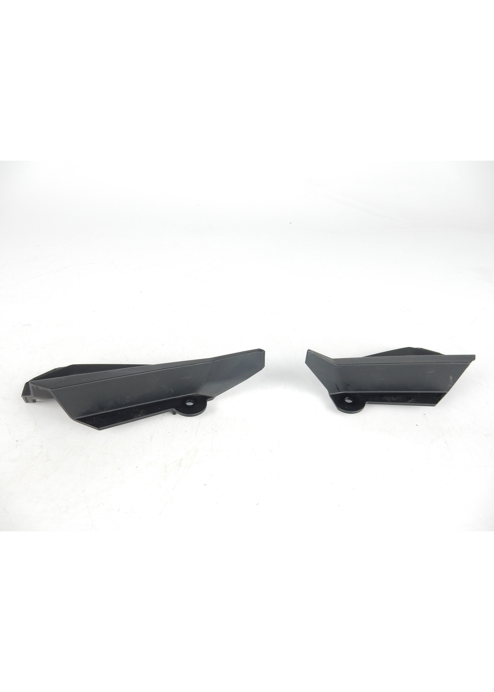 BMW BMW F 750 GS Cover for slipstream deflector left / Cover for slipstream deflector right / 46638564637 / 46638564638