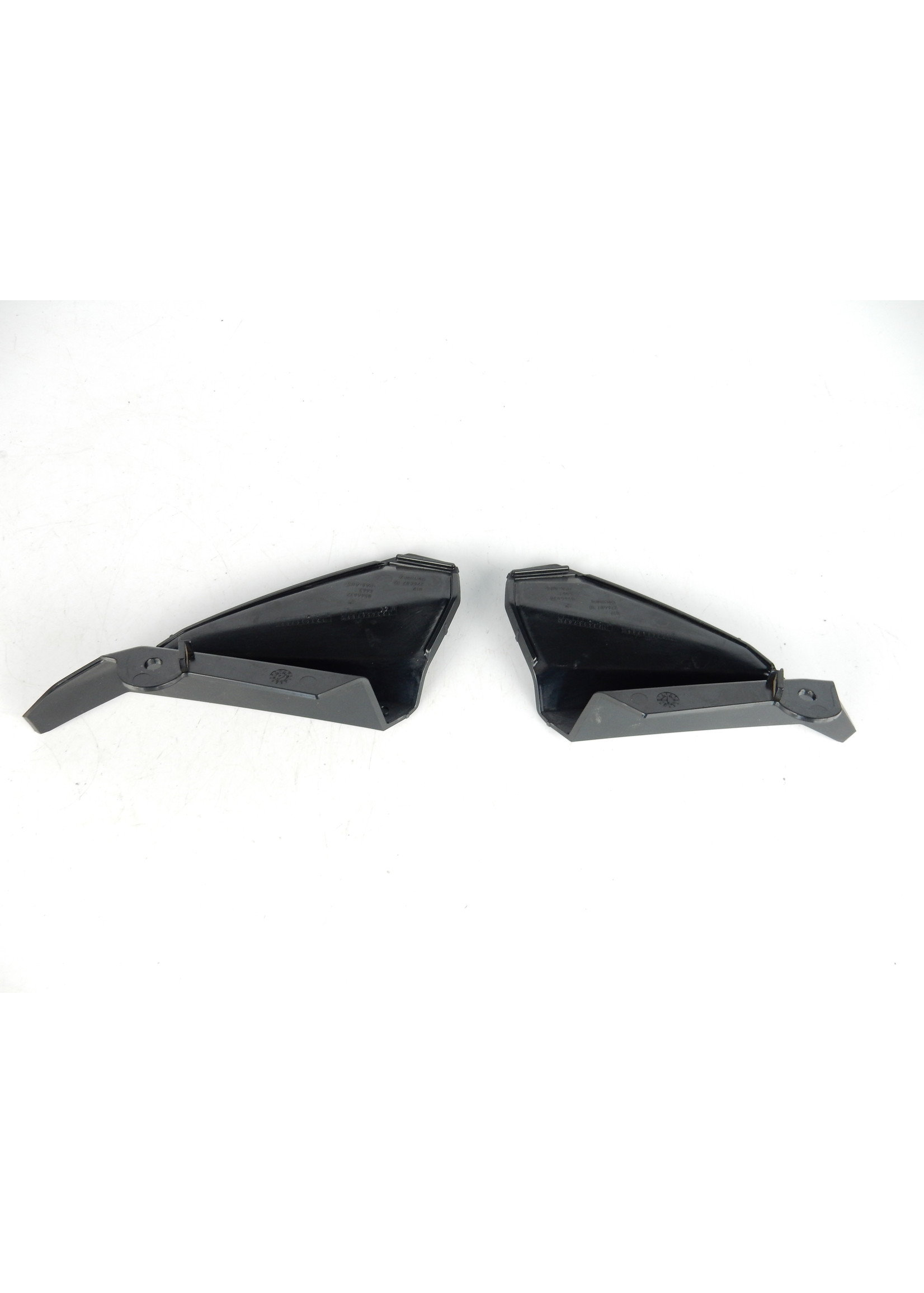 BMW BMW F 750 GS Cover for slipstream deflector left / Cover for slipstream deflector right / 46638564637 / 46638564638