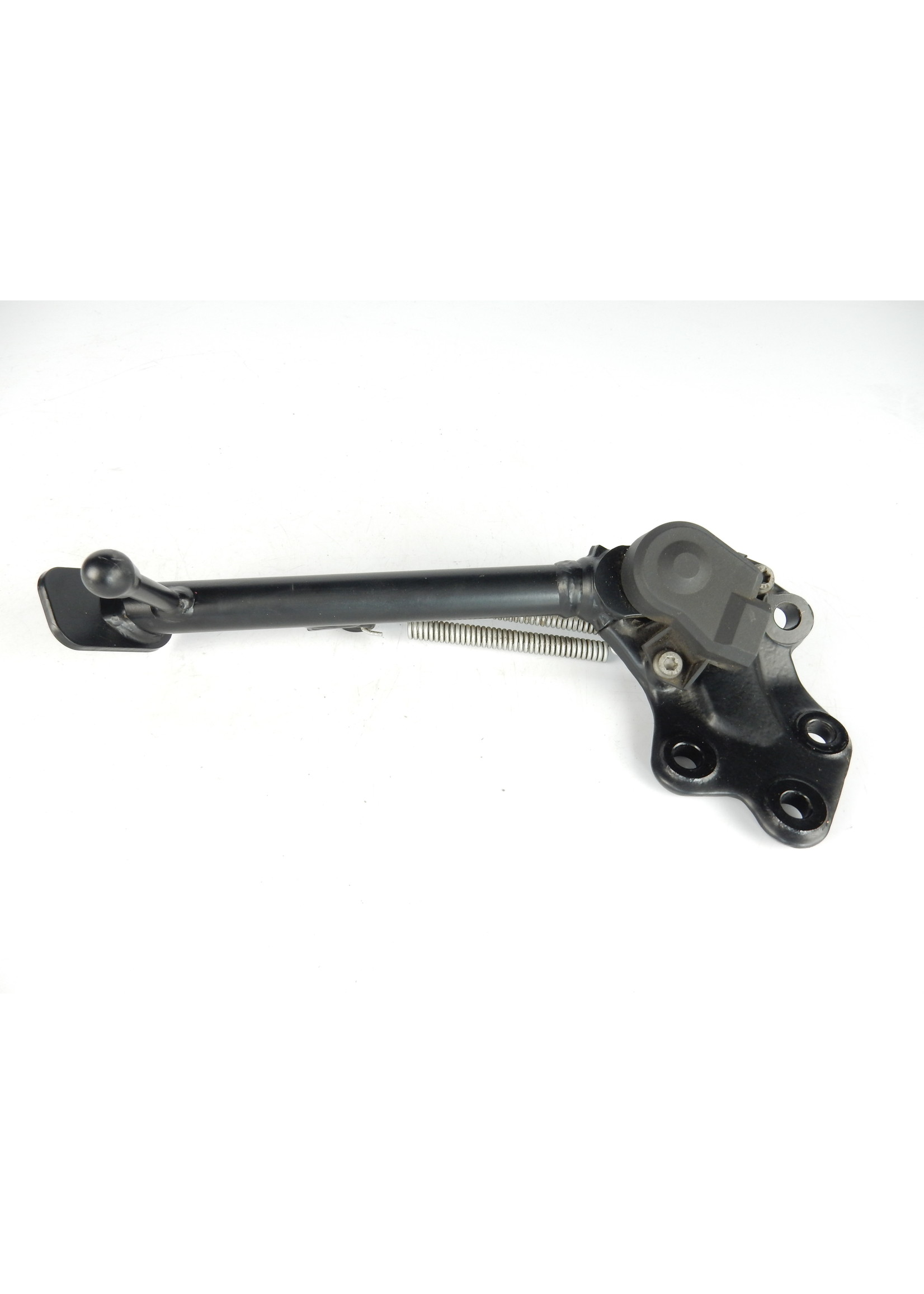BMW BMW F 750 GS Side support, short / Supporting bracket f side stand / Switch, side stand / 46538357960 / 46538357957 / 61318388642