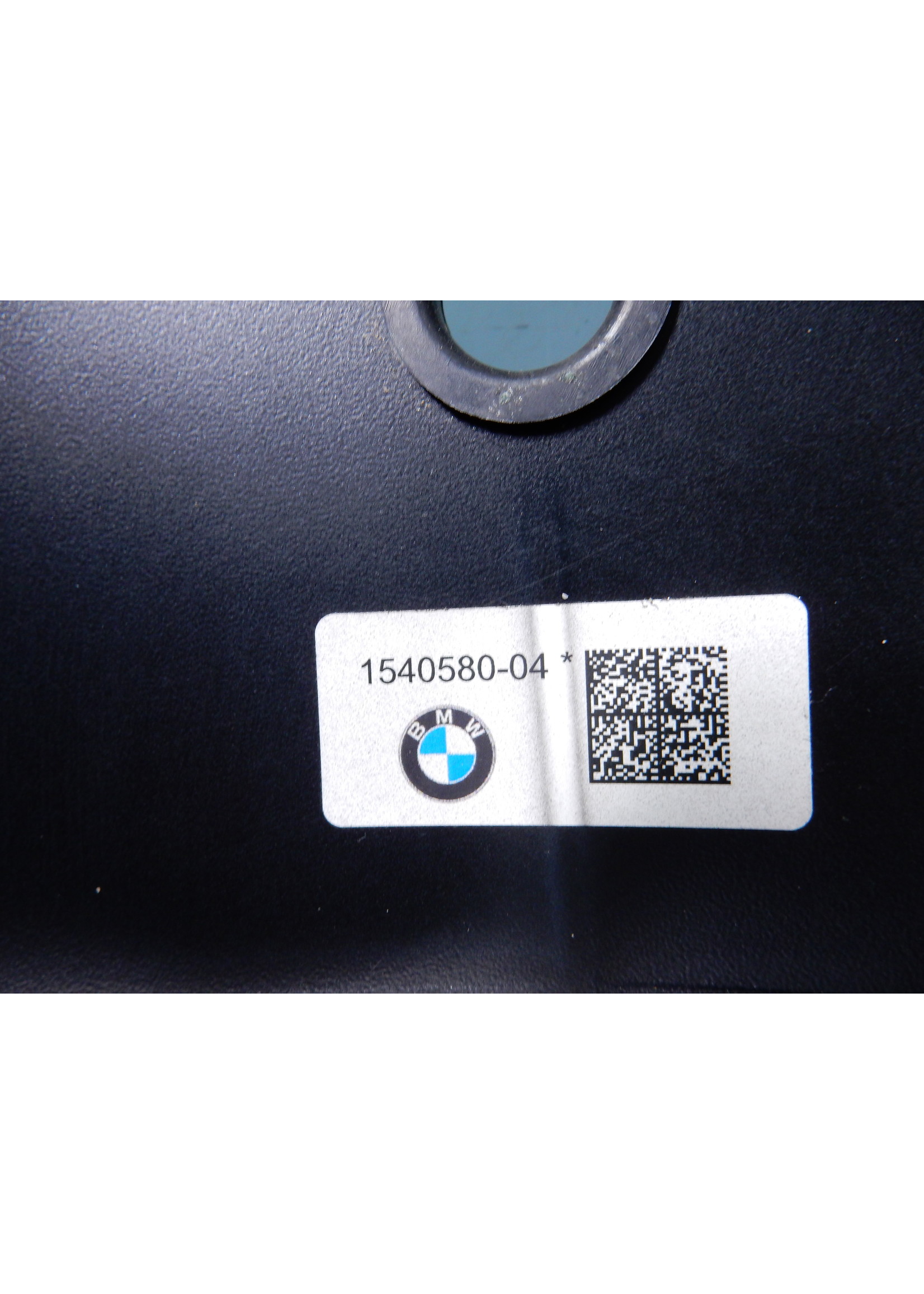 BMW BMW R18 B Transcontinental Achterwieldop BLACKSTORM / 46631540580
