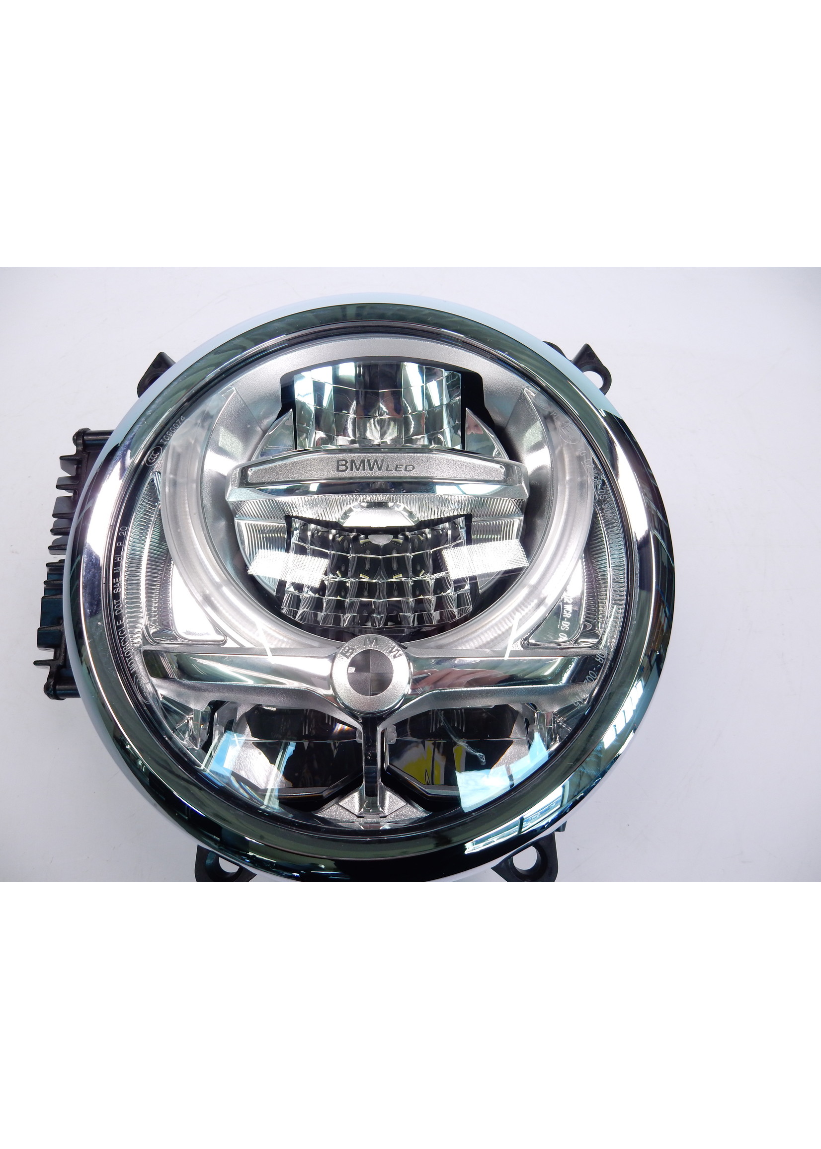 BMW BMW R18 B Transcontinental LED headlight / 63128395642